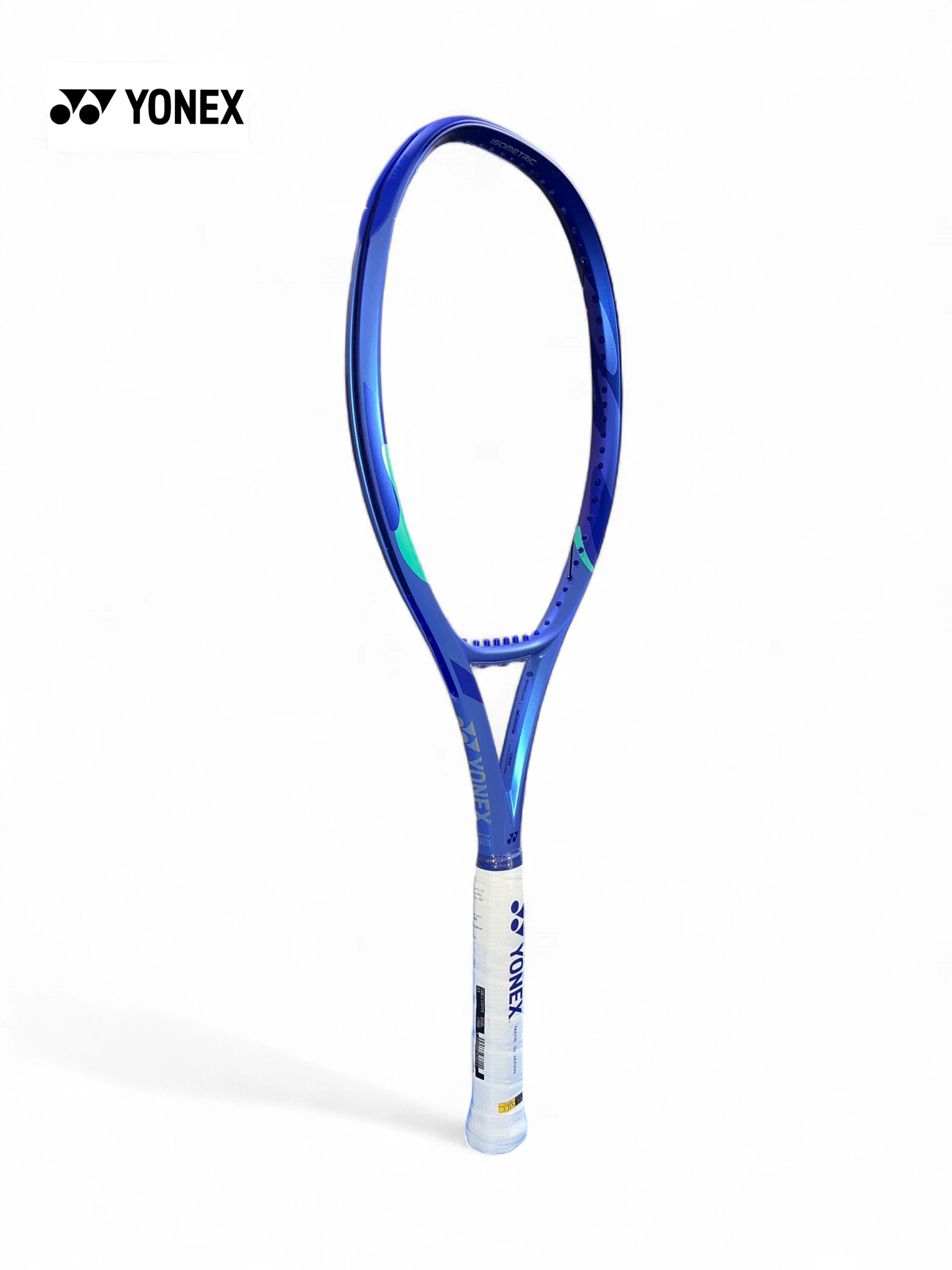 YONEX Ezone 100 2026 Tennis Racquet (Unstrung, 300 g)