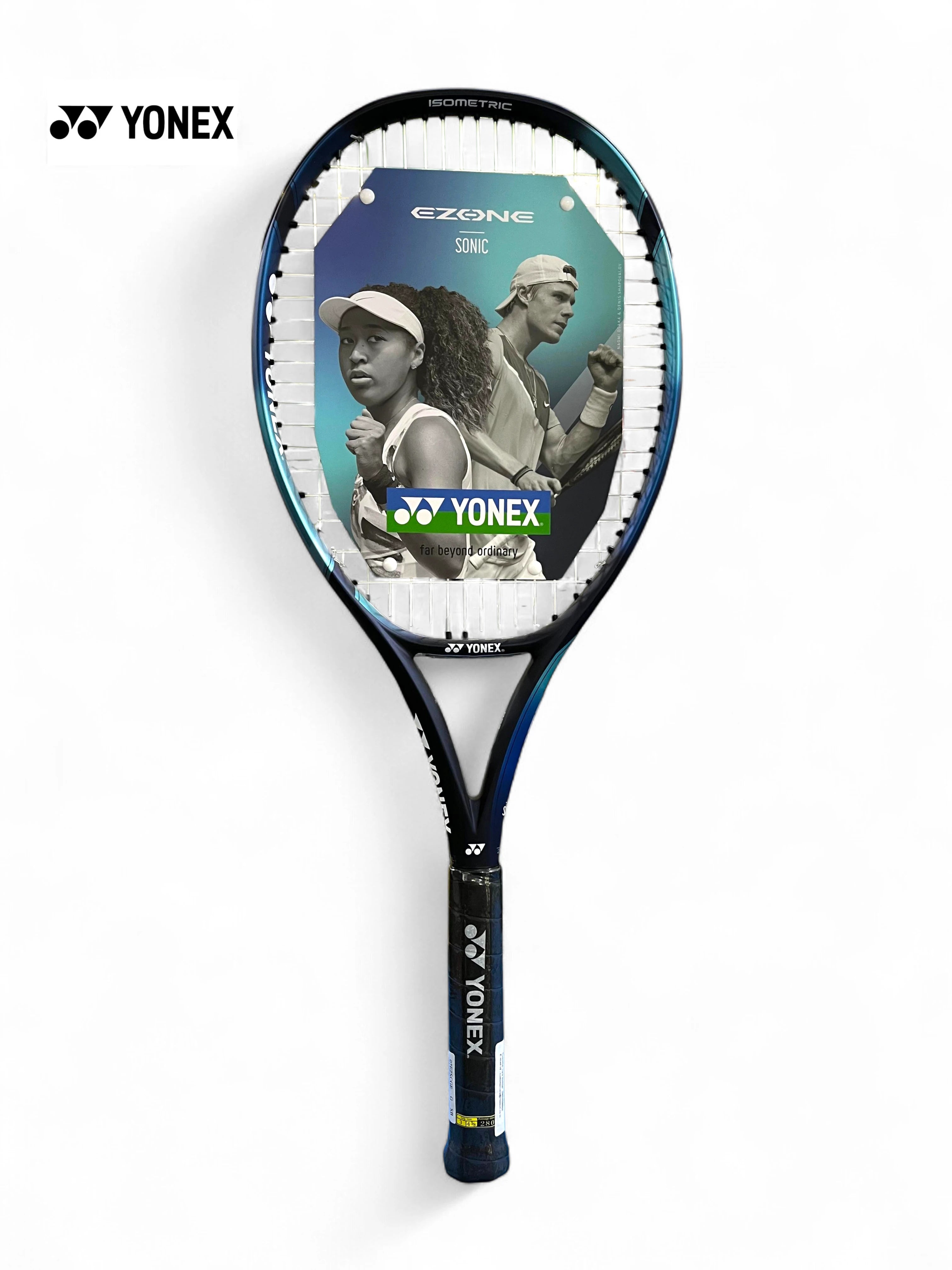 YONEX Ezone Sonic Tennis Racquet (280g)