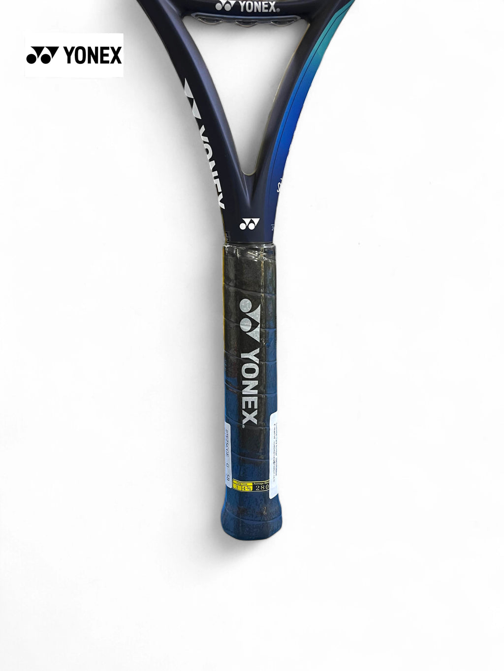 YONEX Ezone Sonic Tennis Racquet (280g)