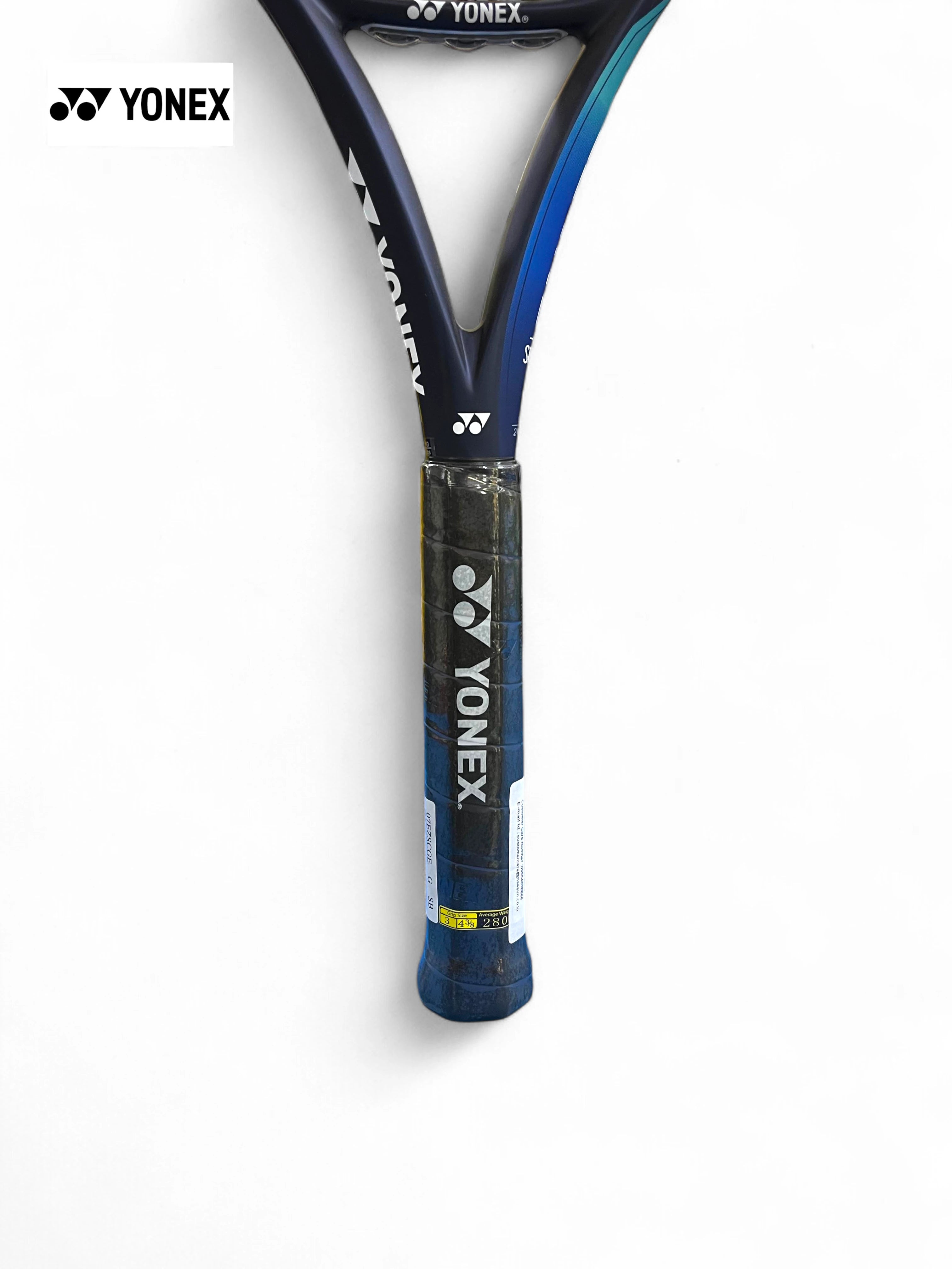 YONEX Ezone Sonic Tennis Racquet (280g)