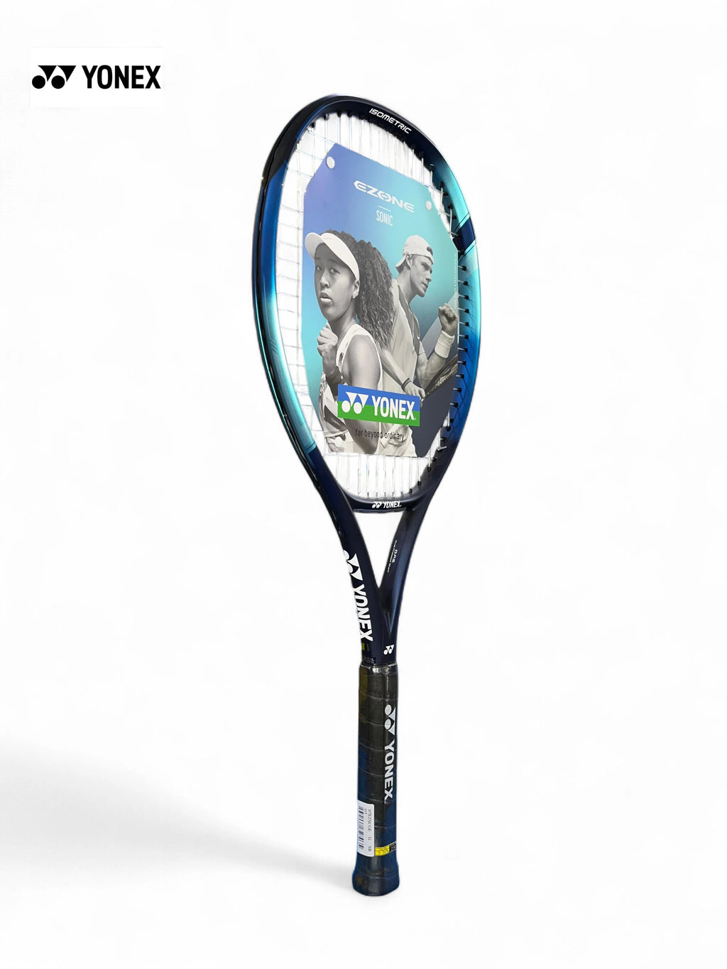 YONEX Ezone Sonic Tennis Racquet (280g)