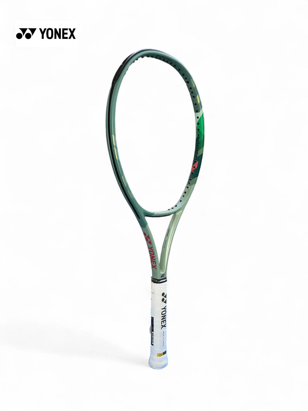 YONEX Percept 100L Tennis Racquet (Unstrung, 280g)