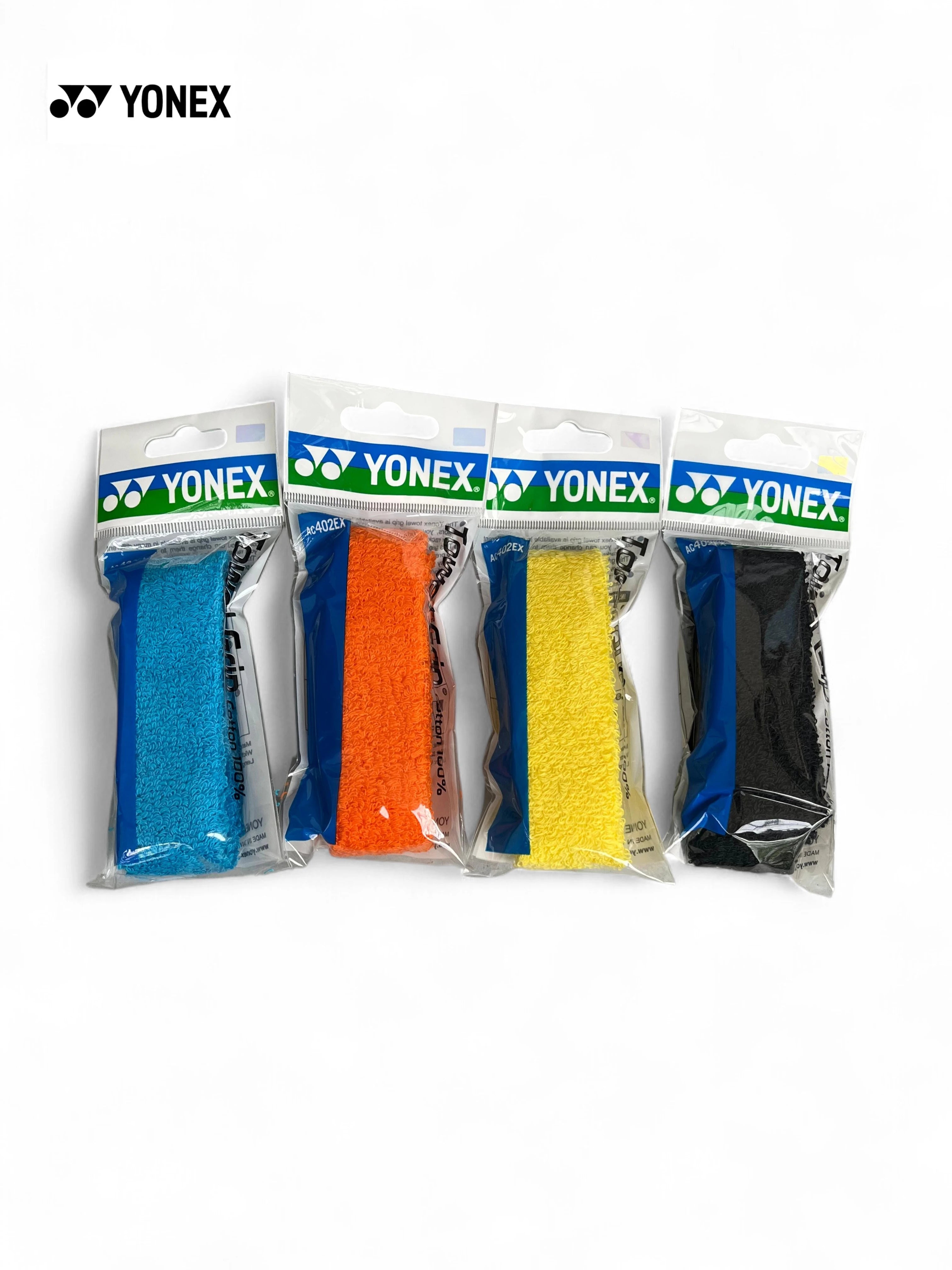 YONEX AC 402EX Towel Grip