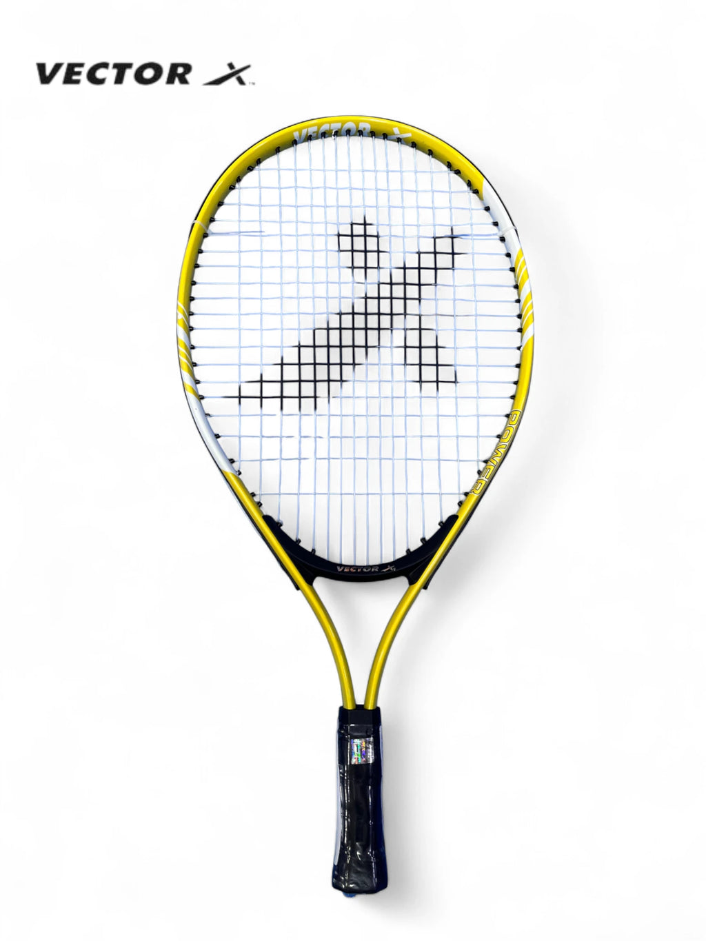 VECTOR X VXT-520 Junior Tennis Racquet (21")