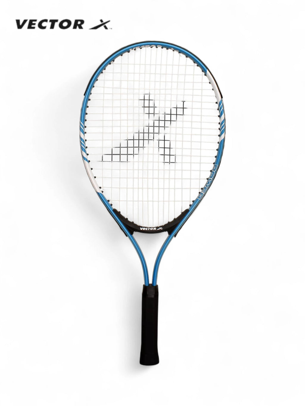 VECTOR X VXT-520 Junior Tennis Racquet (23")