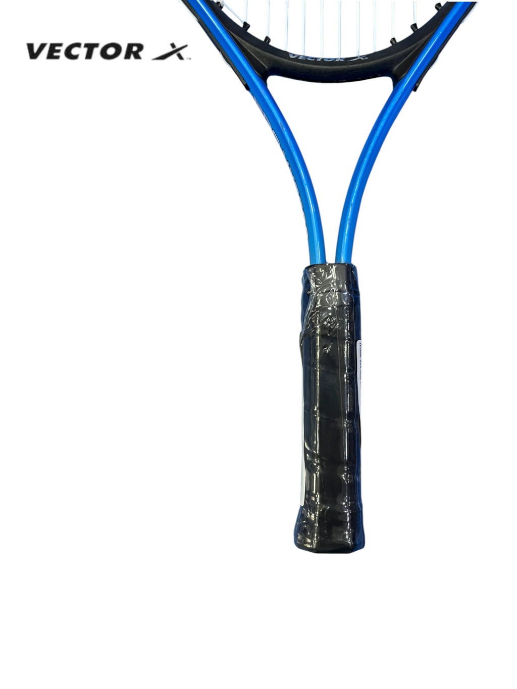 VECTOR X VXT-520 Junior Tennis Racquet (23")