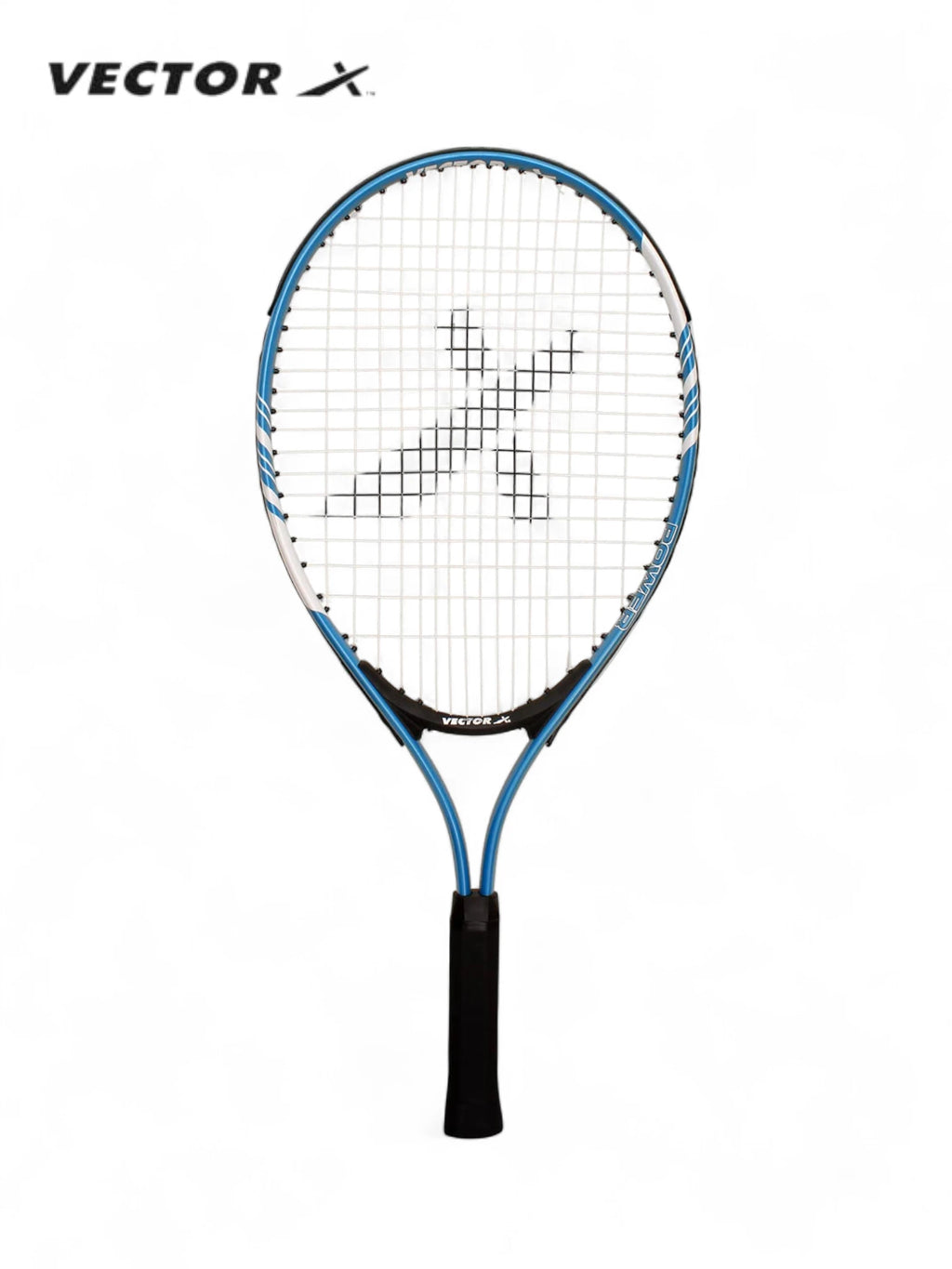 VECTOR X VXT-520 Junior Tennis Racquet (25")