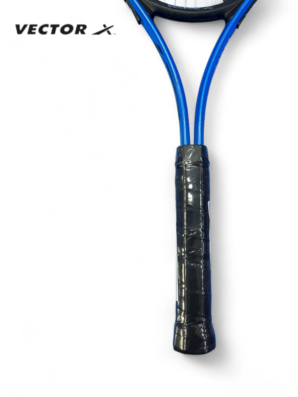 VECTOR X VXT-520 Junior Tennis Racquet (25")