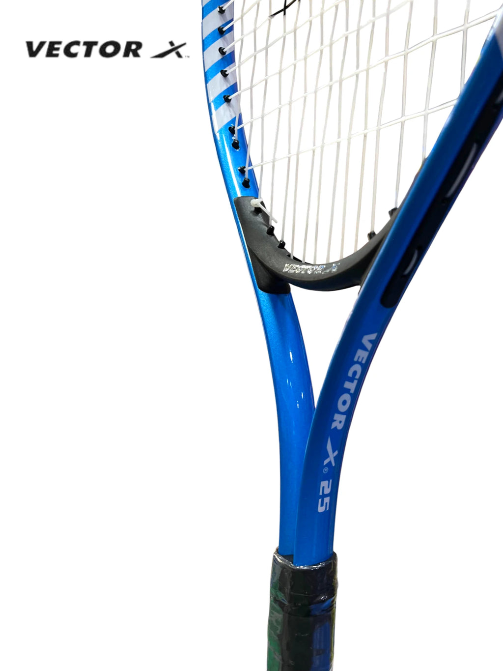 VECTOR X VXT-520 Junior Tennis Racquet (25")