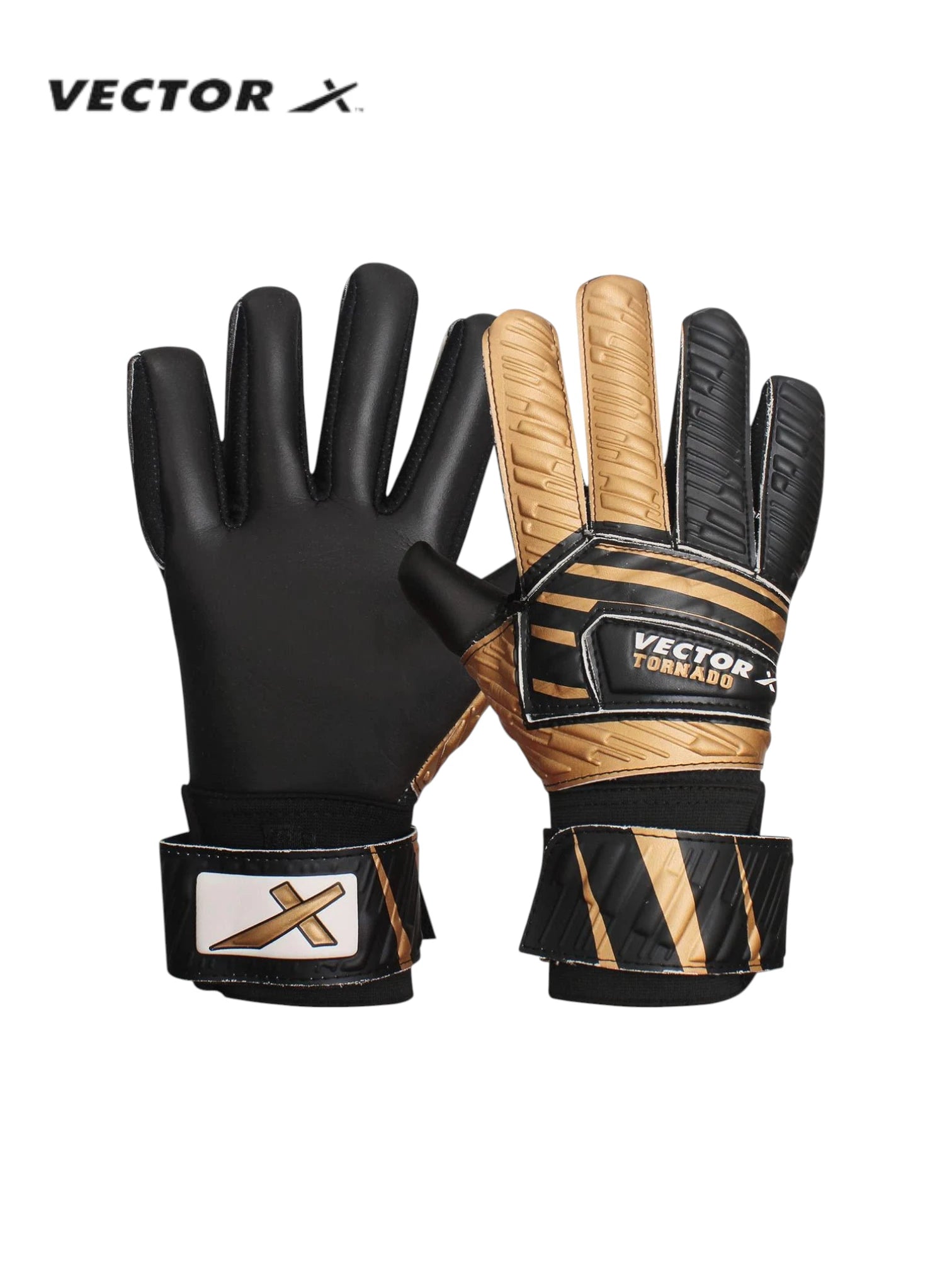 Vector X Tornado Goalkeeper Gloves