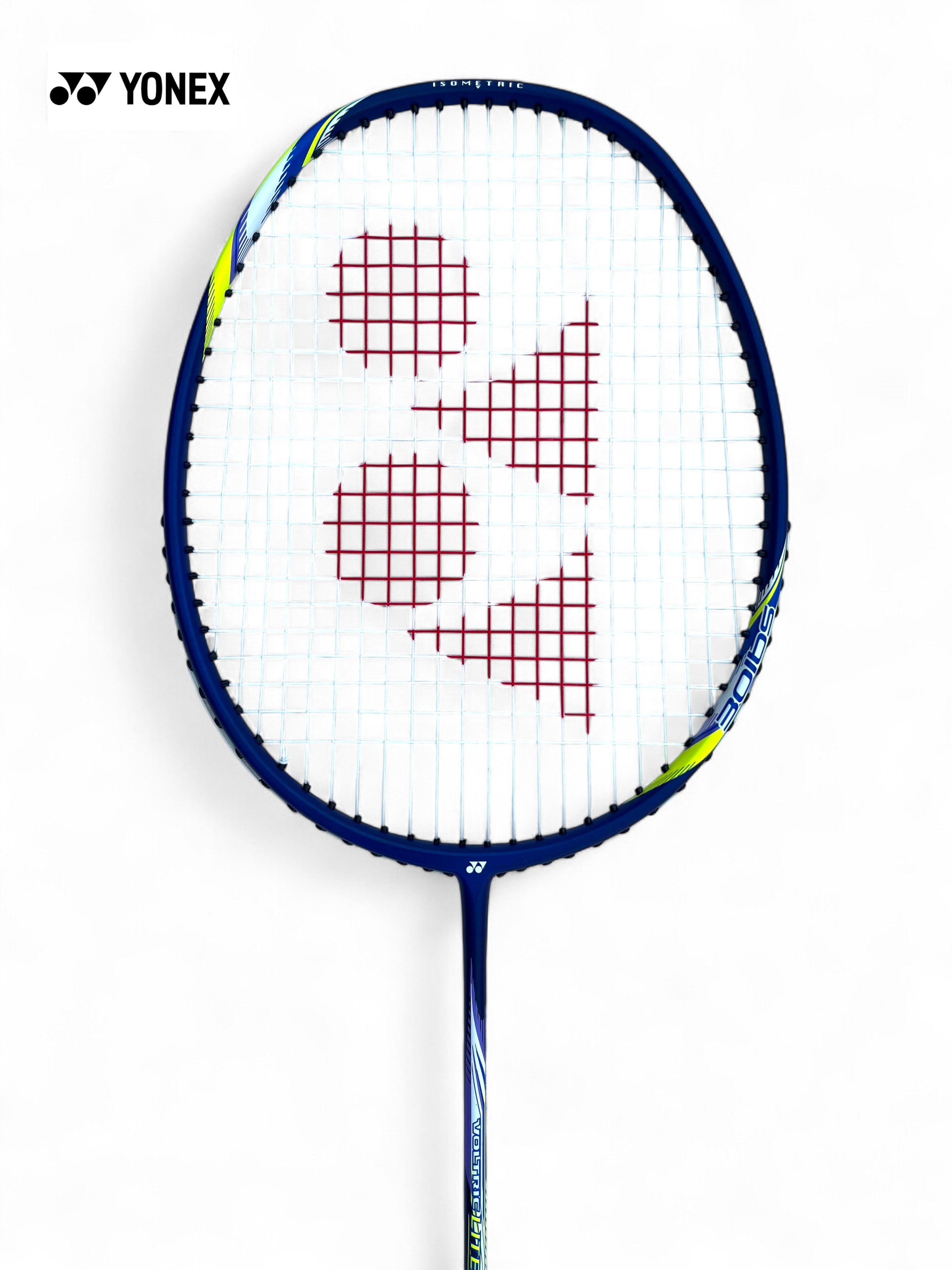 YONEX Voltric Lite 20i Badminton Racquet