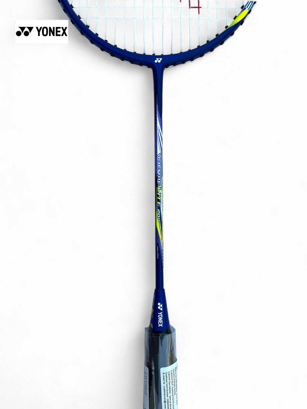 YONEX Voltric Lite 20i Badminton Racquet