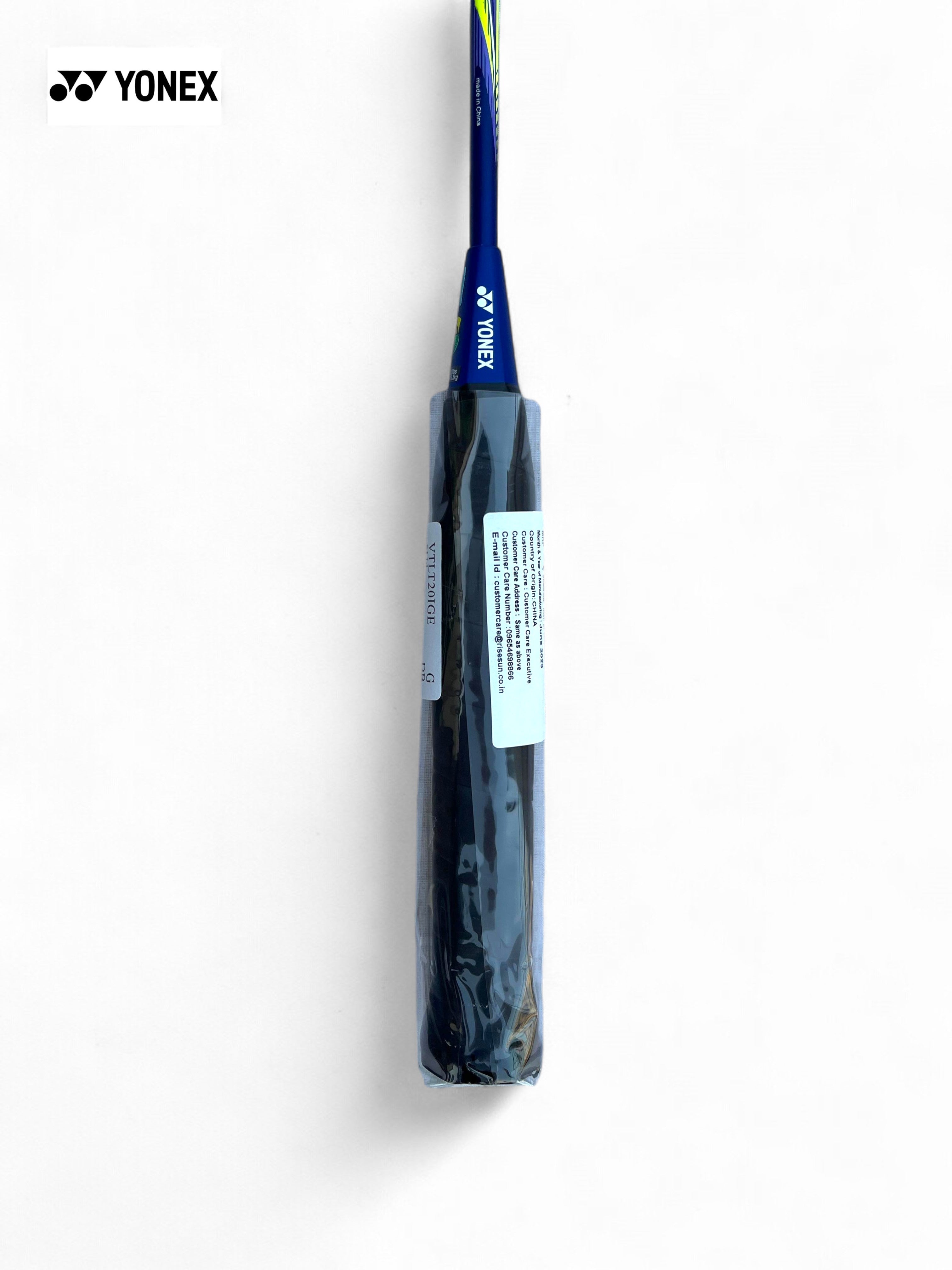 YONEX Voltric Lite 20i Badminton Racquet