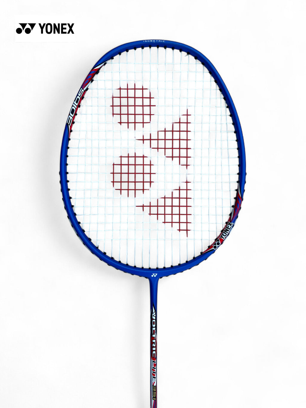YONEX Voltric Lite 35i Badminton Racquet