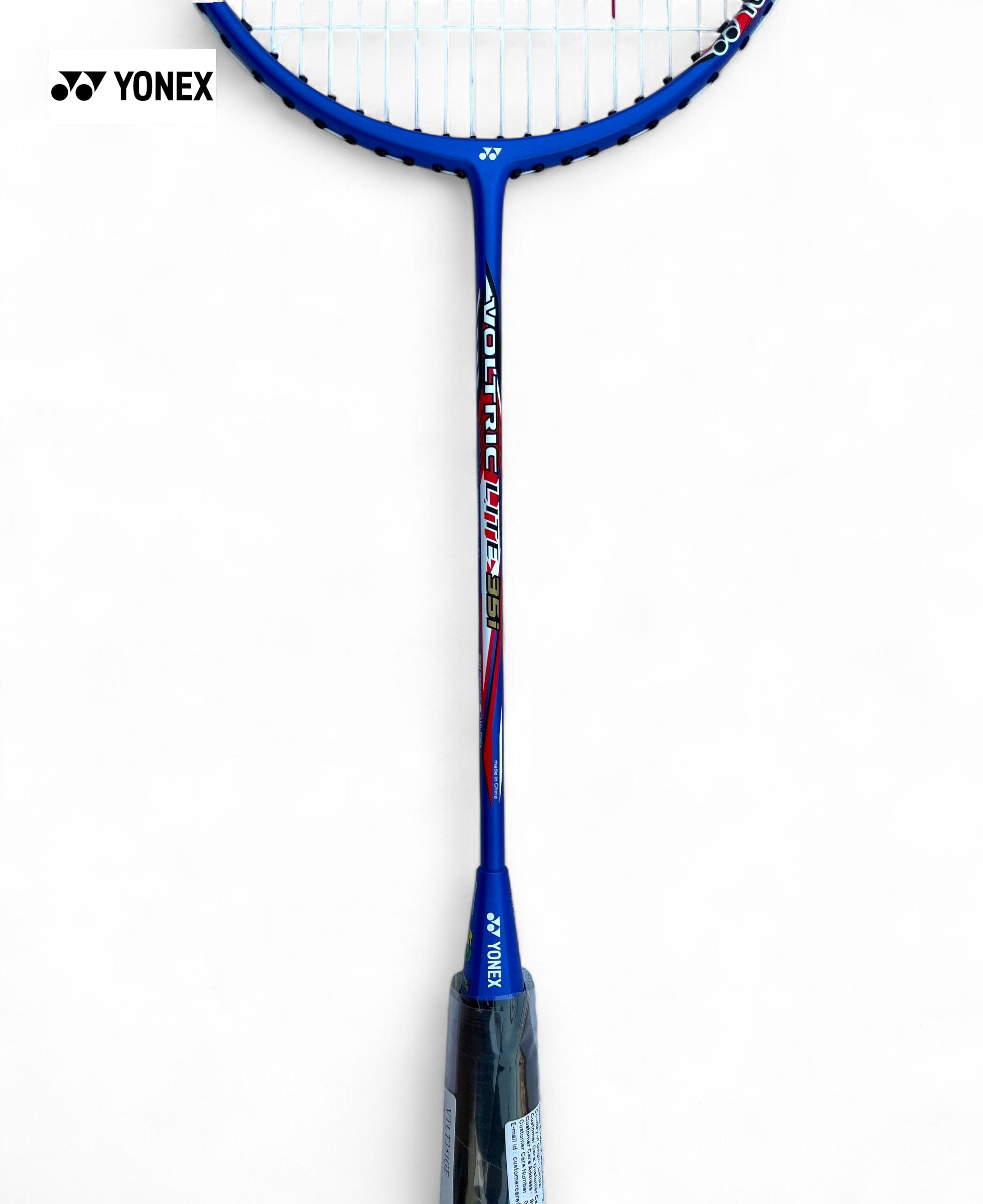 YONEX Voltric Lite 35i Badminton Racquet