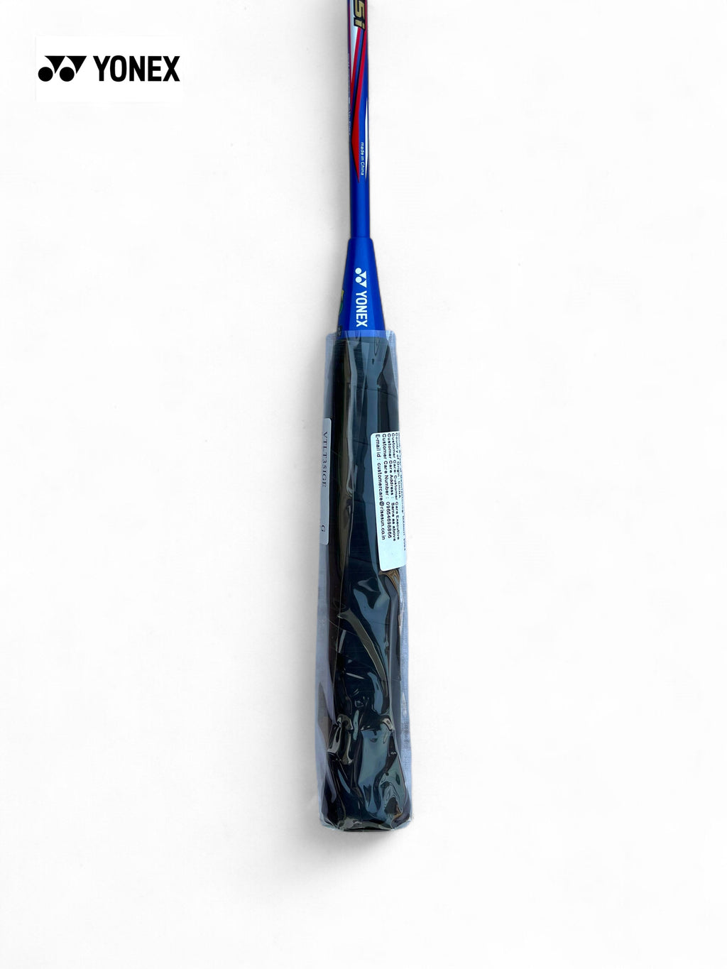 YONEX Voltric Lite 35i Badminton Racquet