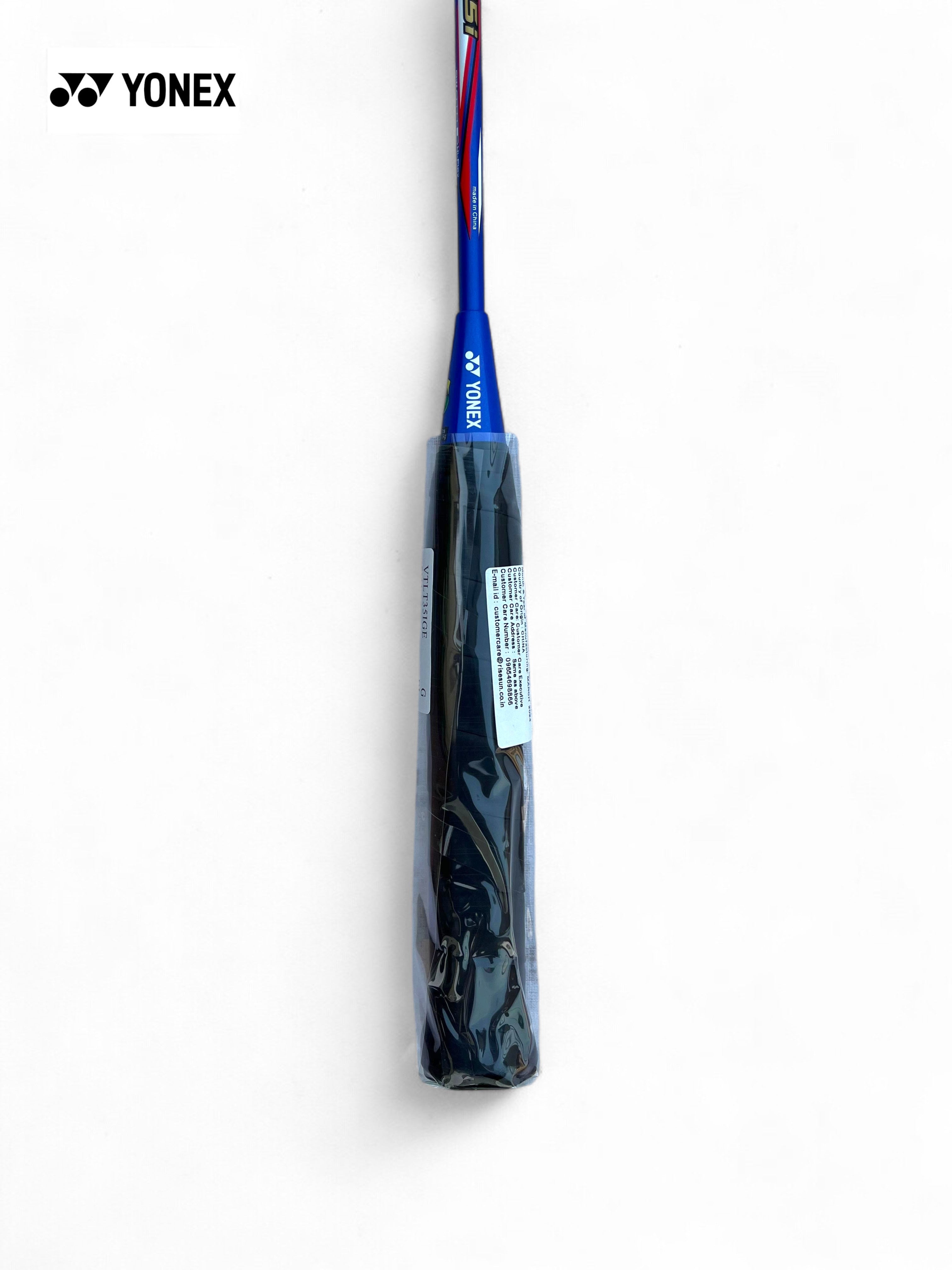 YONEX Voltric Lite 35i Badminton Racquet