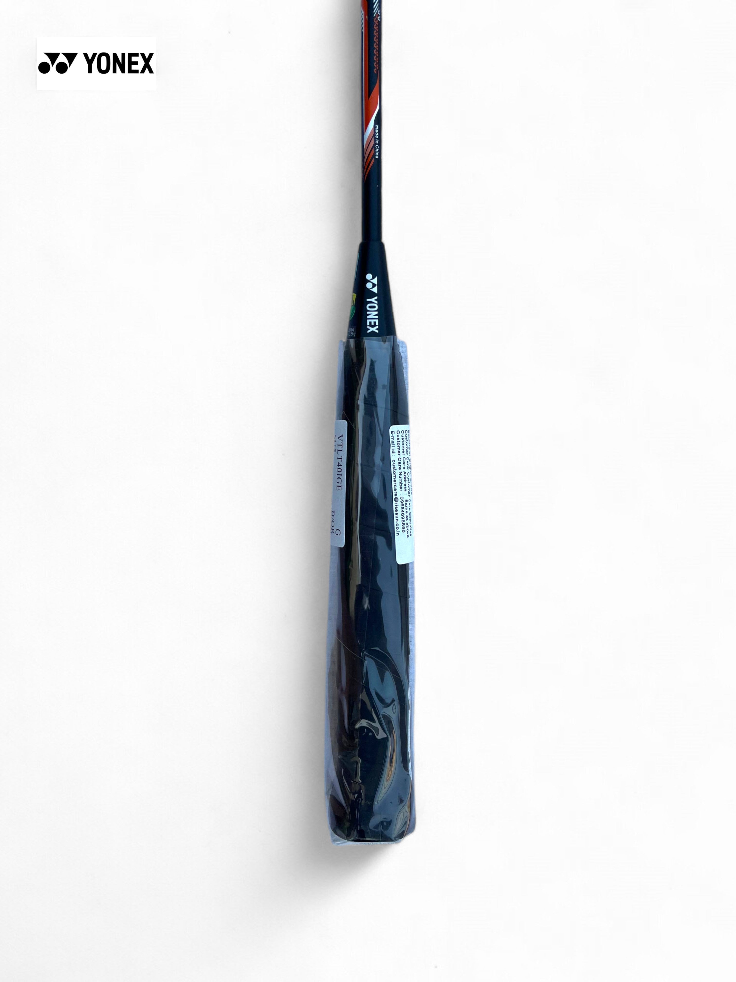 YONEX Voltric Lite 40i Badminton Racquet
