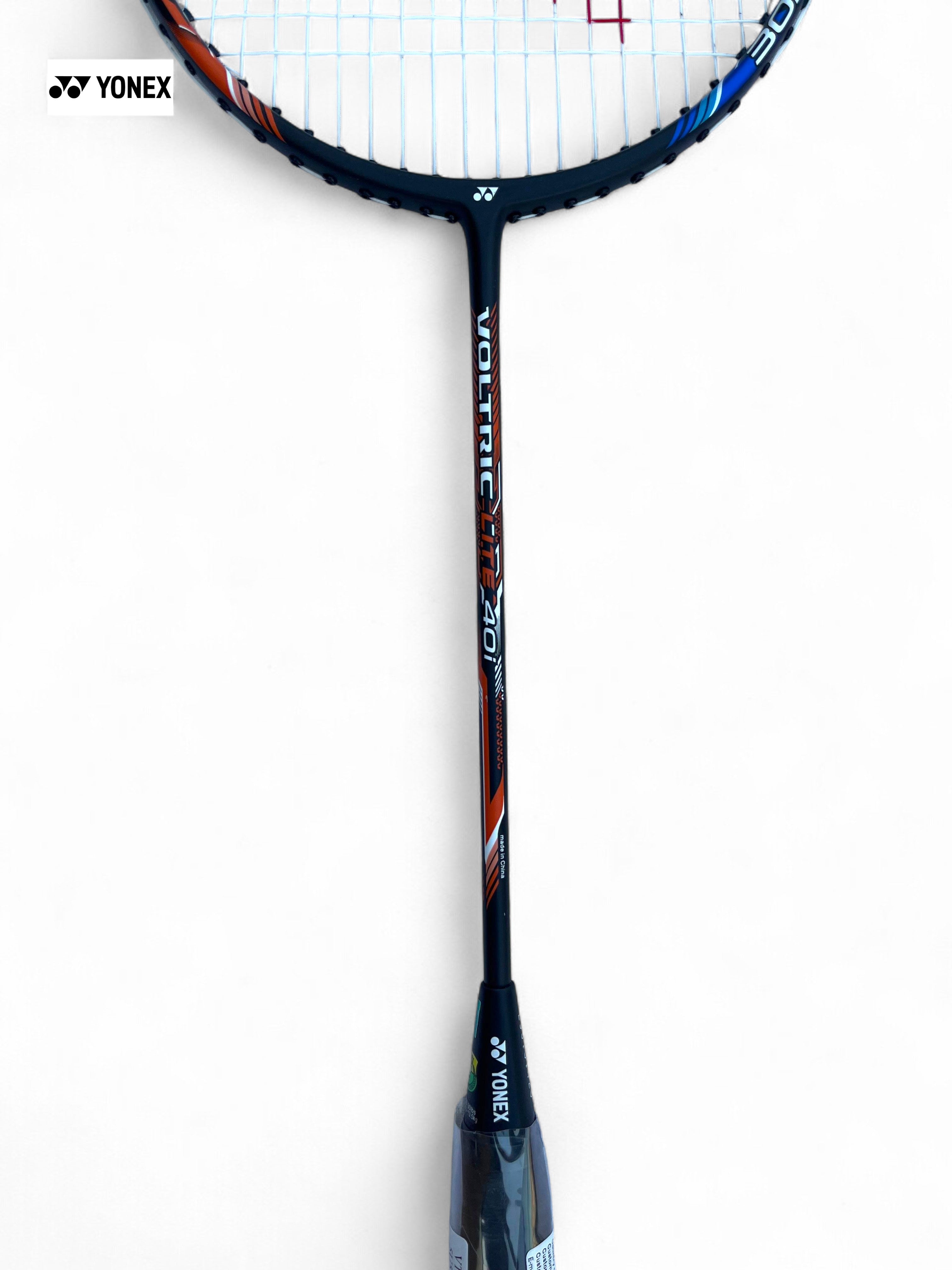 YONEX Voltric Lite 40i Badminton Racquet