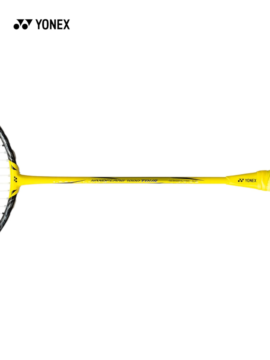 YONEX Nanoflare 1000 Tour Badminton Racquet