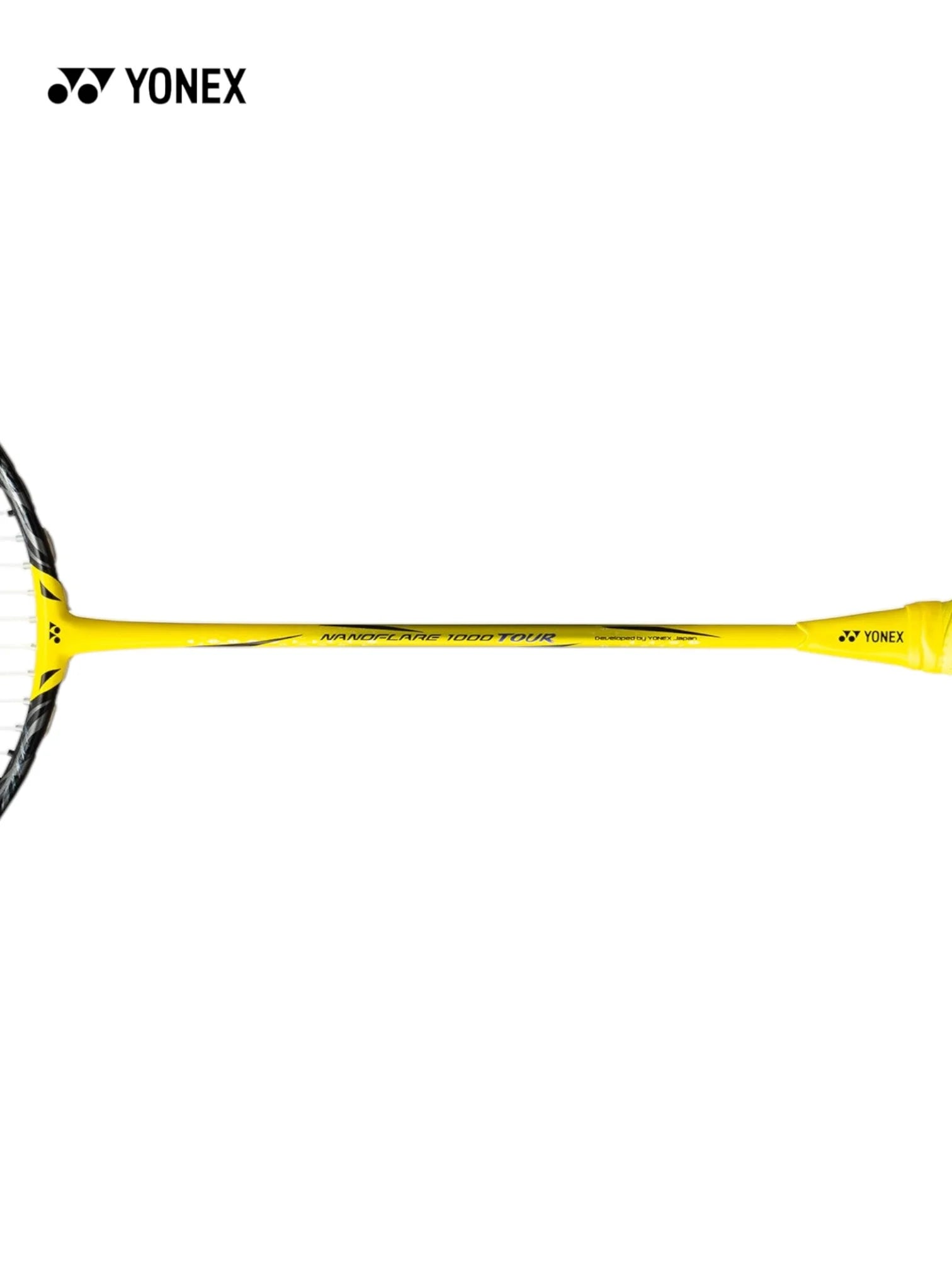 YONEX Nanoflare 1000 Tour Badminton Racquet