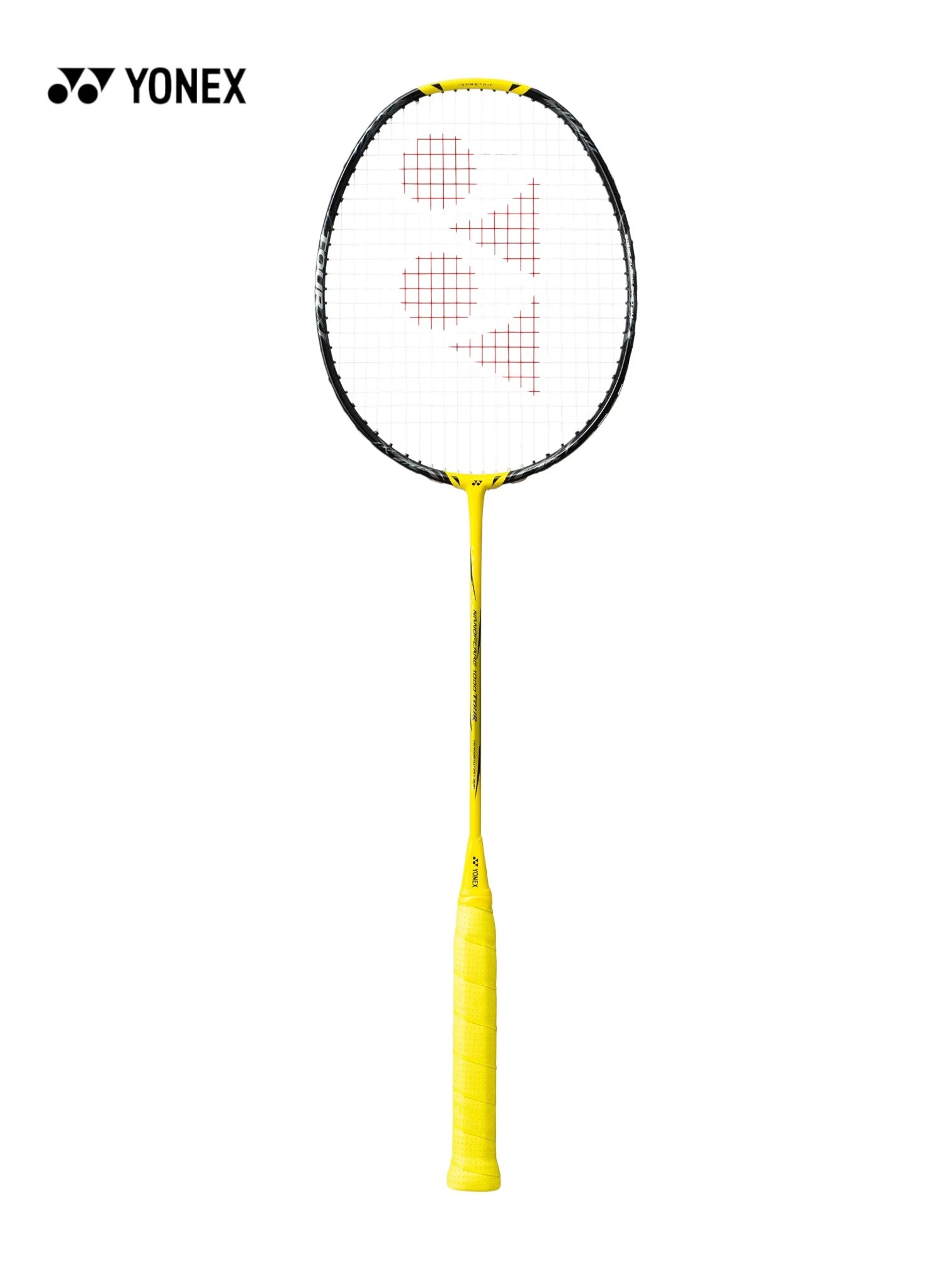 YONEX Nanoflare 1000 Tour Badminton Racquet