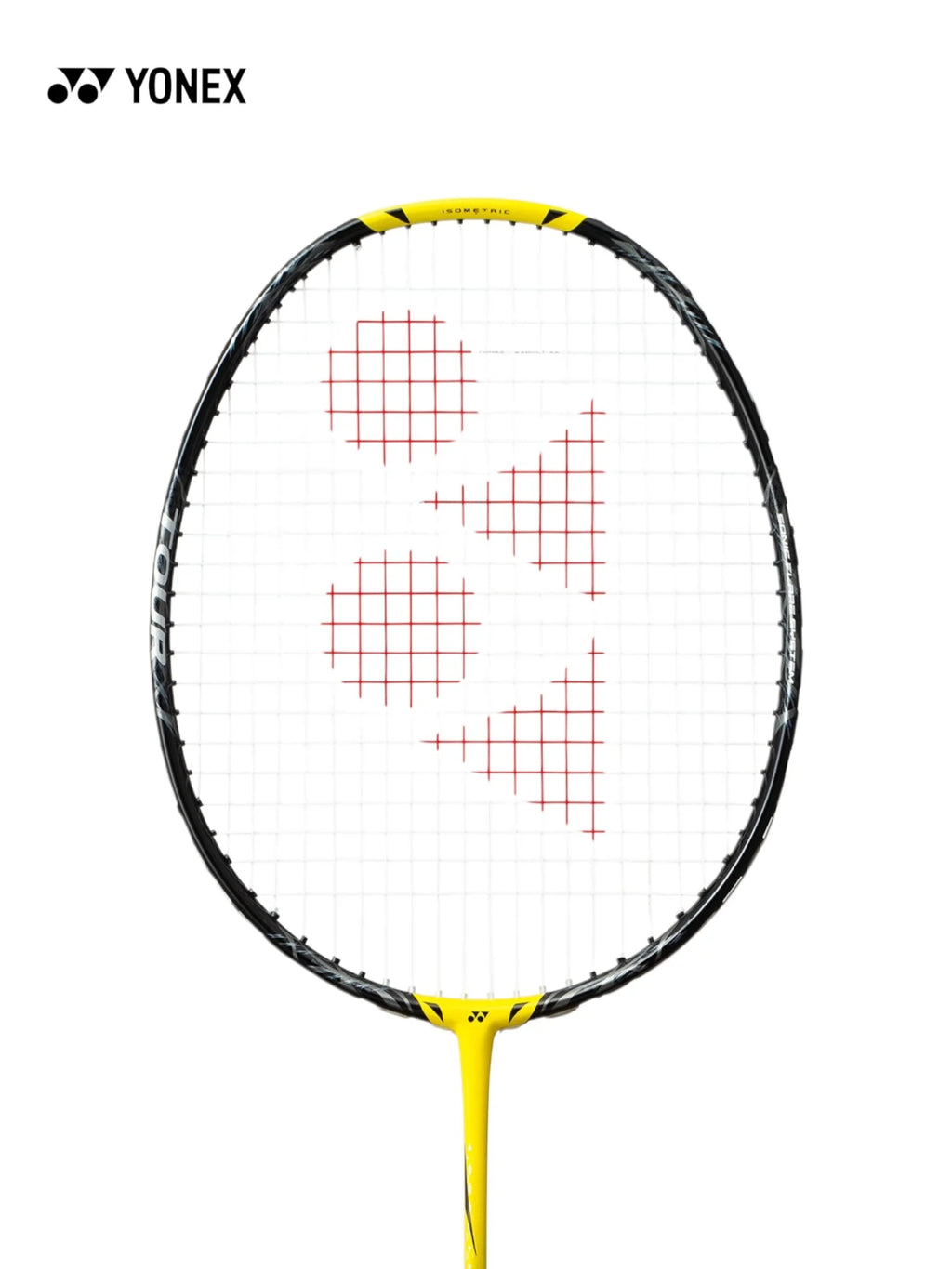 YONEX Nanoflare 1000 Tour Badminton Racquet