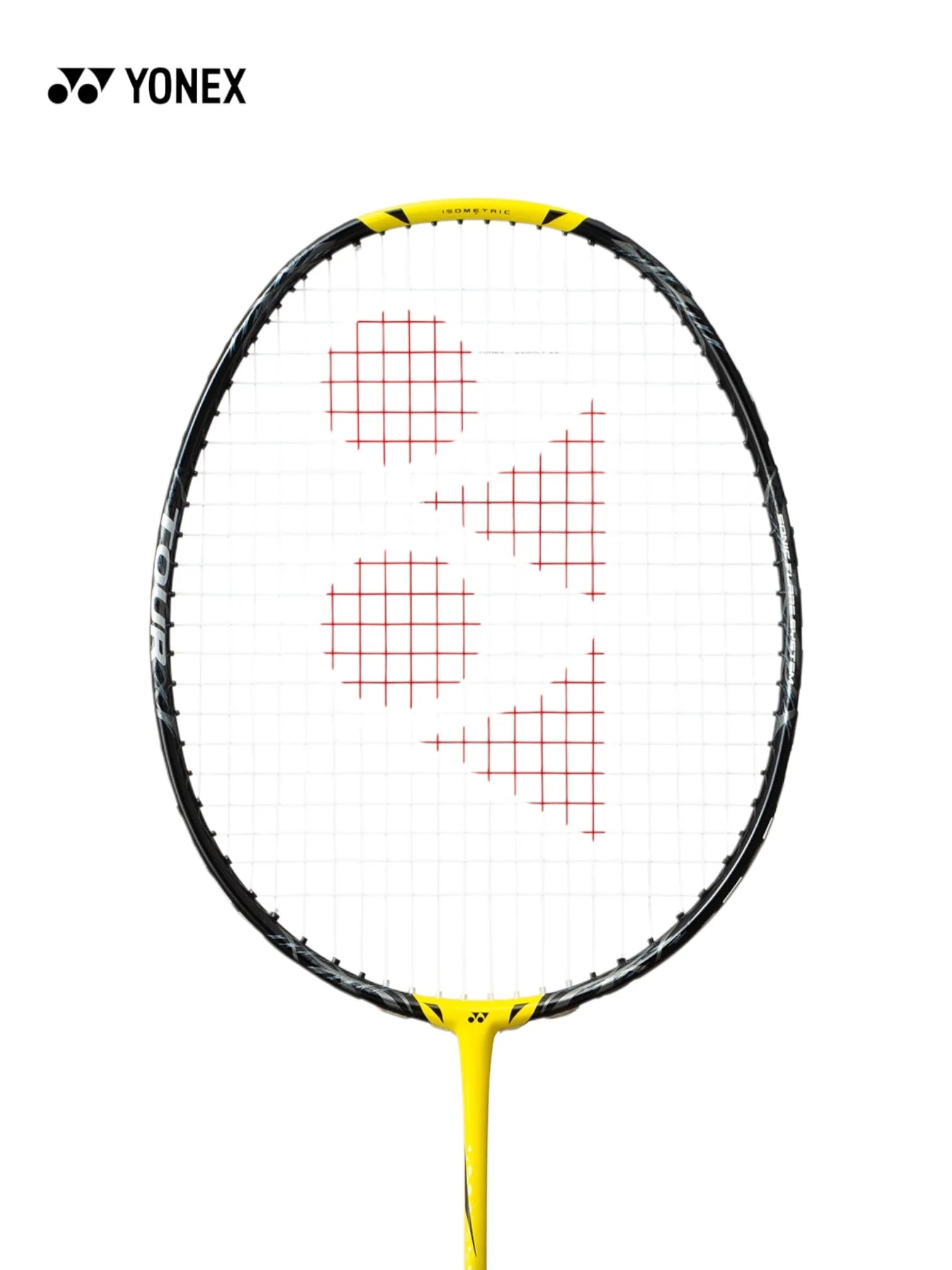 YONEX Nanoflare 1000 Tour Badminton Racquet