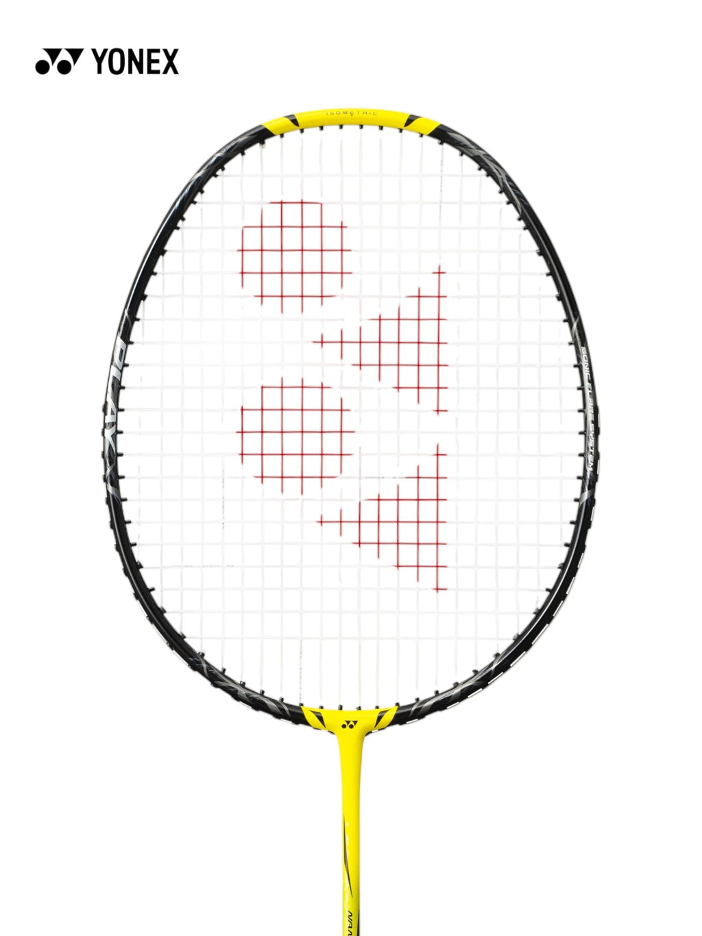 YONEX Nanoflare 1000 Play Badminton Racquet