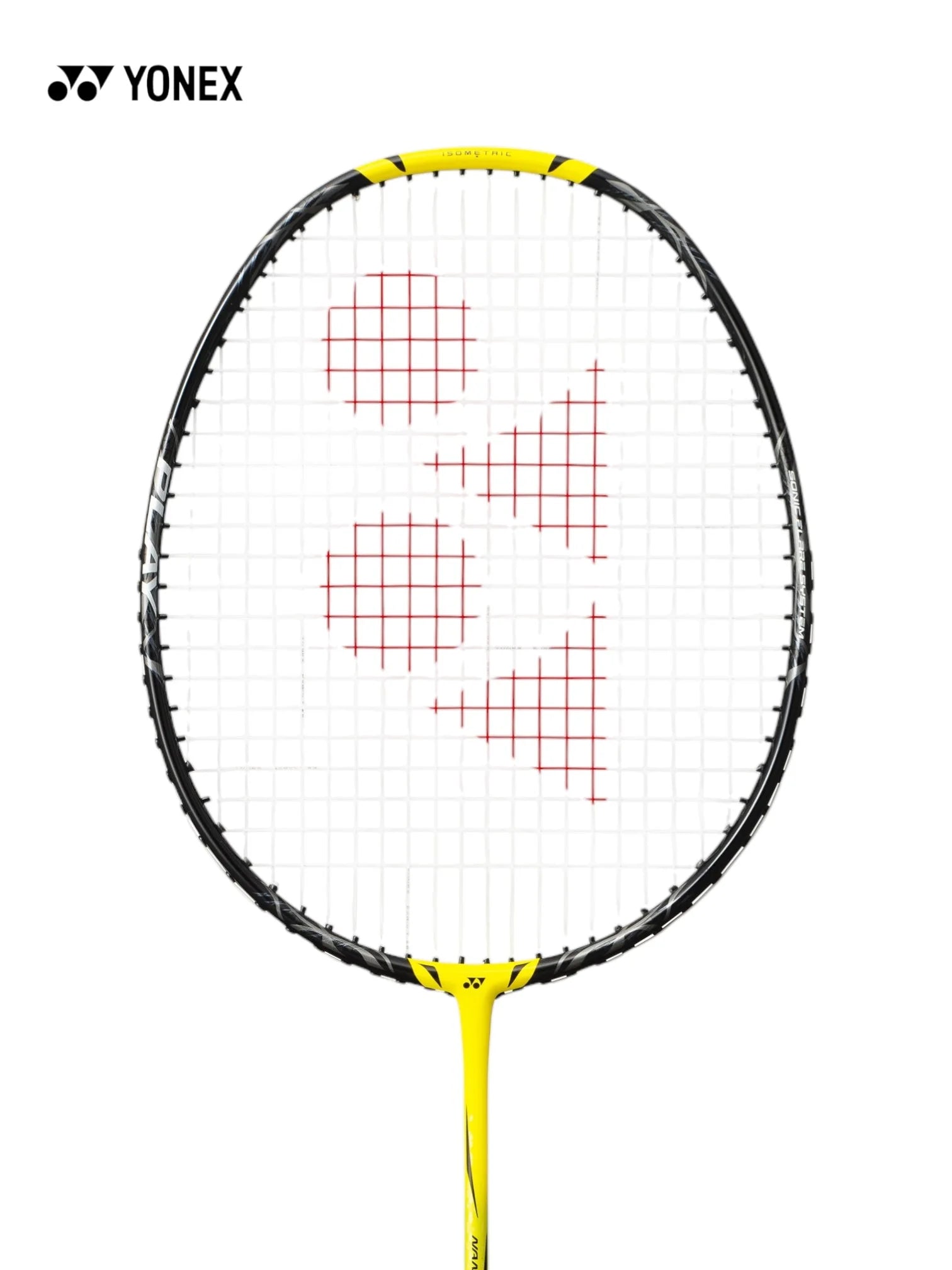 YONEX Nanoflare 1000 Play Badminton Racquet