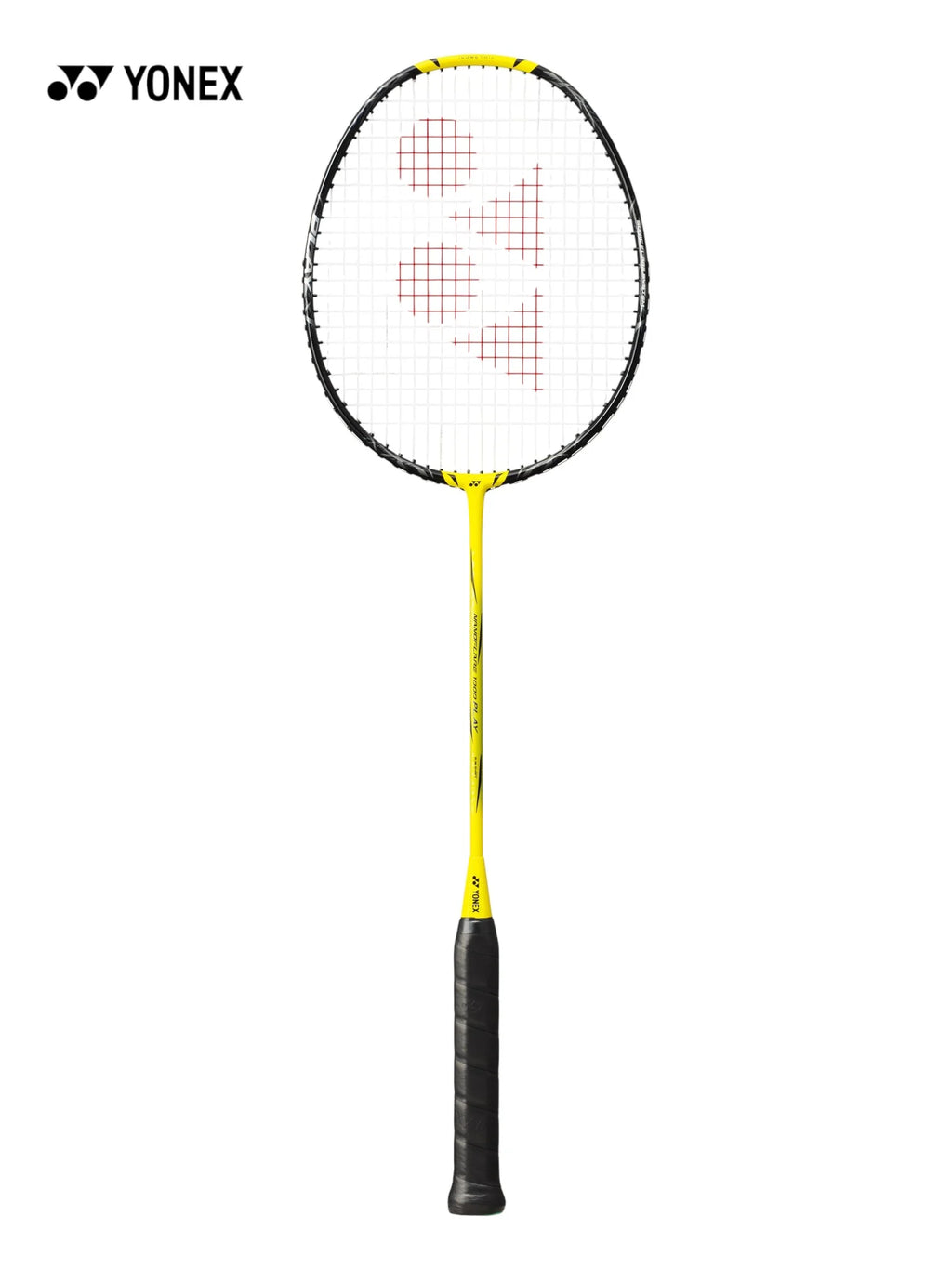 YONEX Nanoflare 1000 Play Badminton Racquet