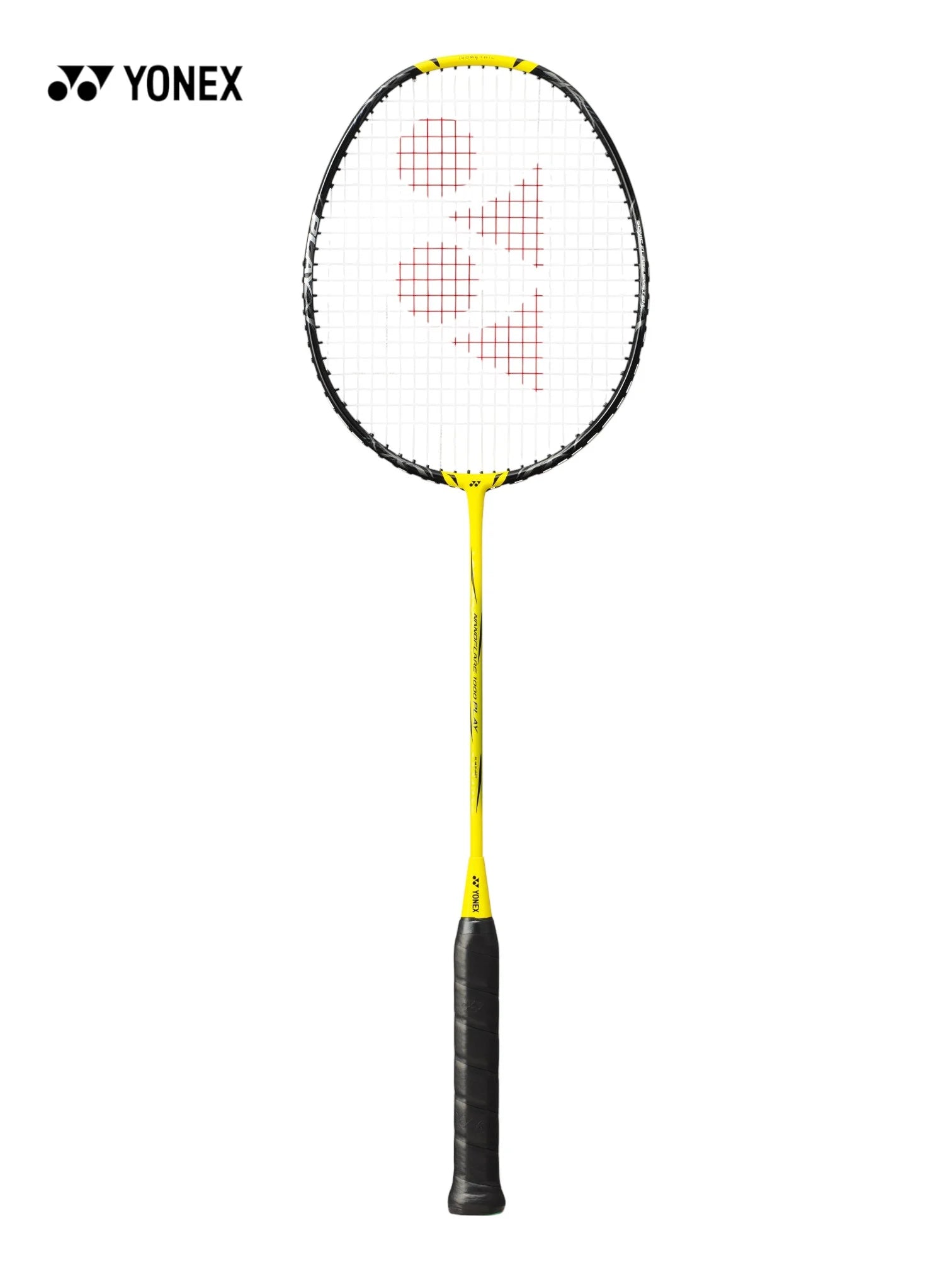 YONEX Nanoflare 1000 Play Badminton Racquet