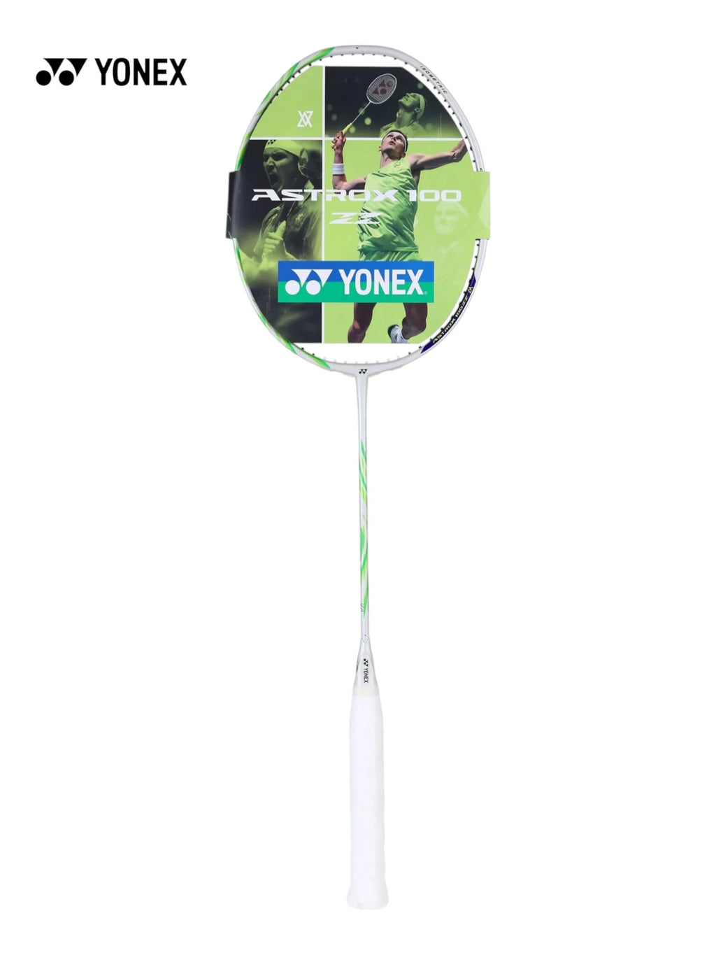 YONEX Astrox 100ZZ VA Edition Badminton Racquet
