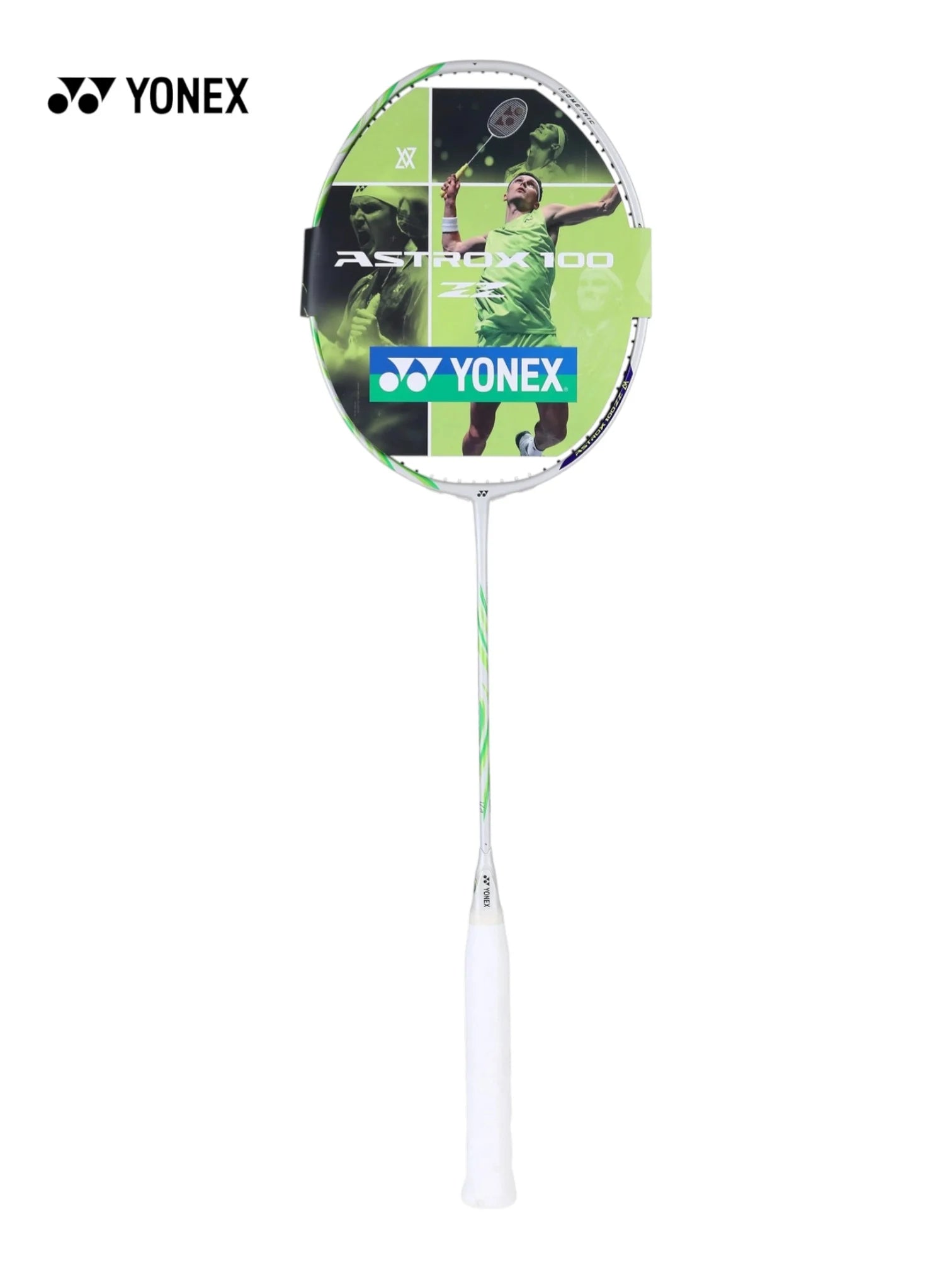 YONEX Astrox 100ZZ VA Edition Badminton Racquet