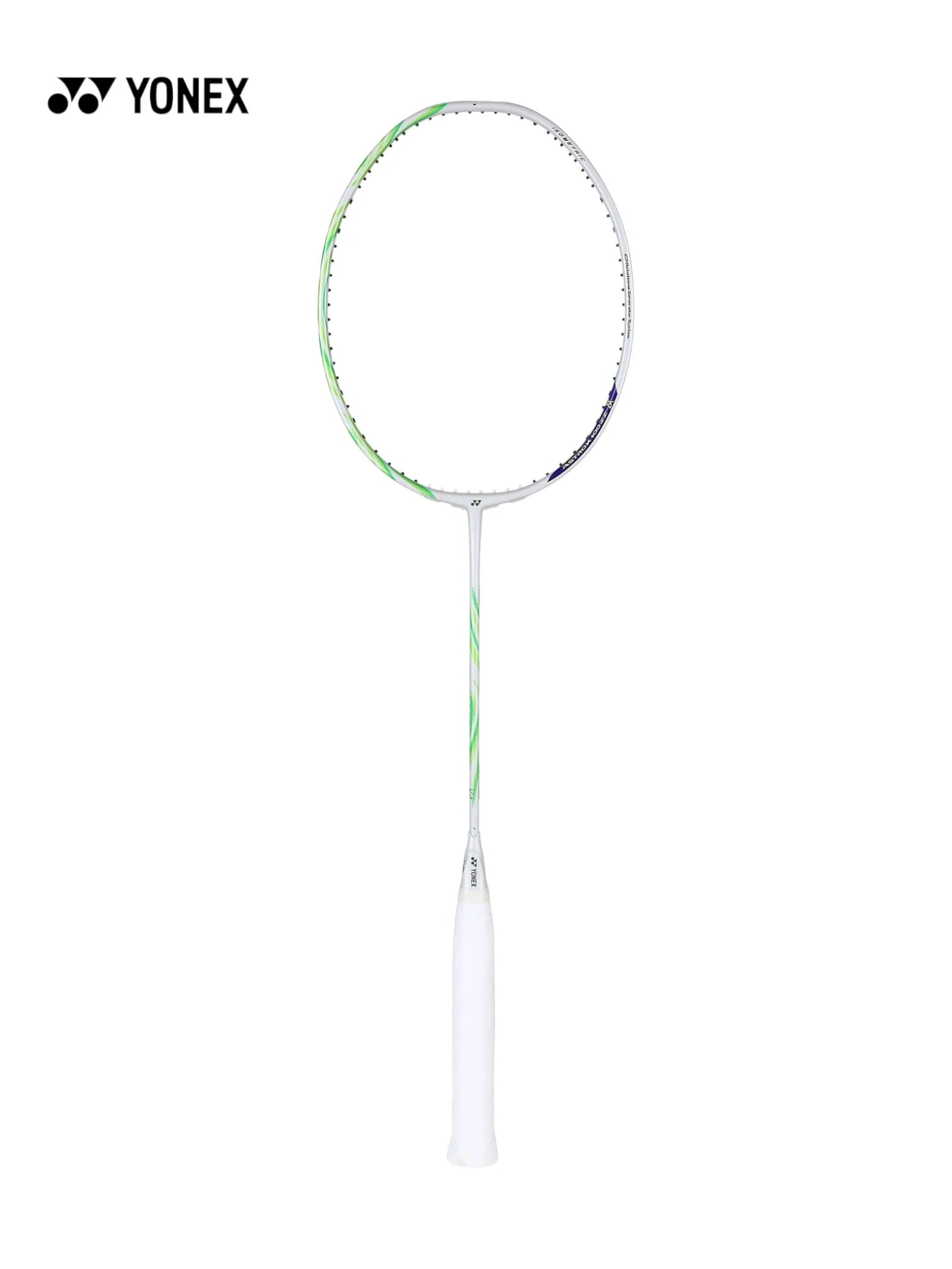 YONEX Astrox 100ZZ VA Edition Badminton Racquet