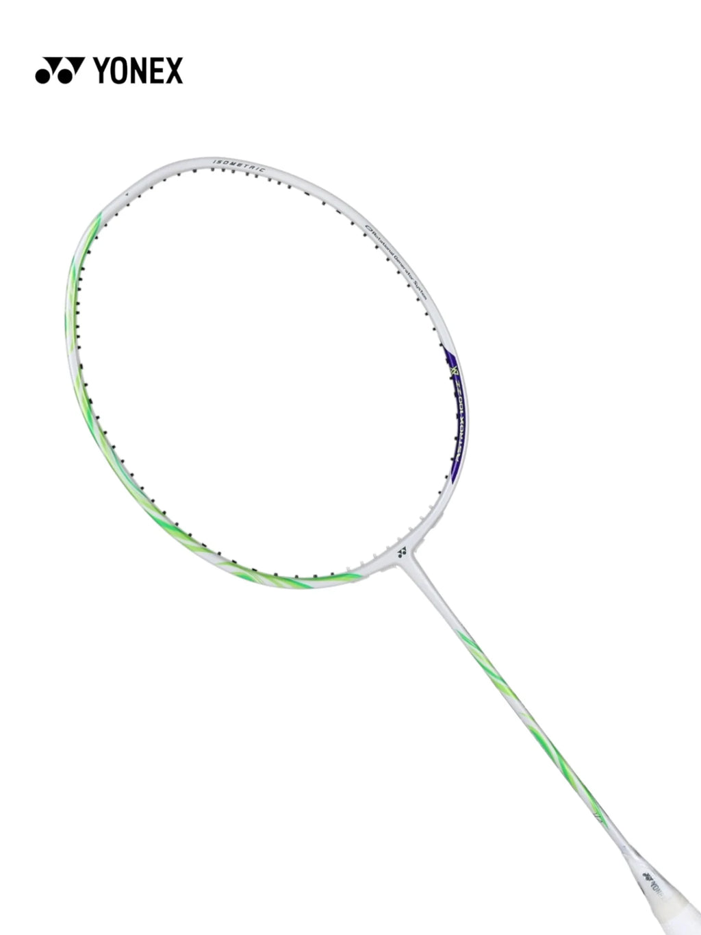 YONEX Astrox 100ZZ VA Edition Badminton Racquet