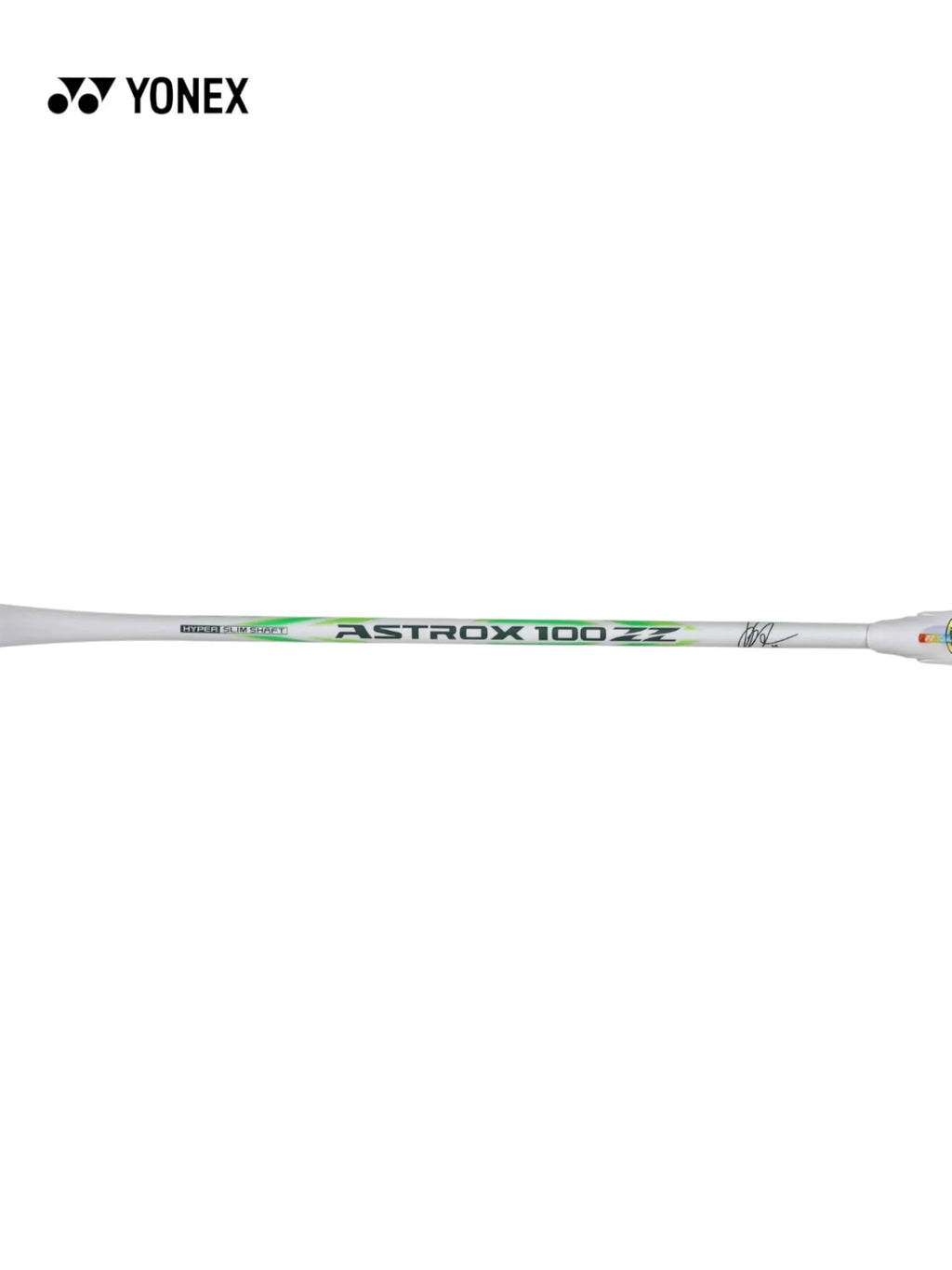 YONEX Astrox 100ZZ VA Edition Badminton Racquet