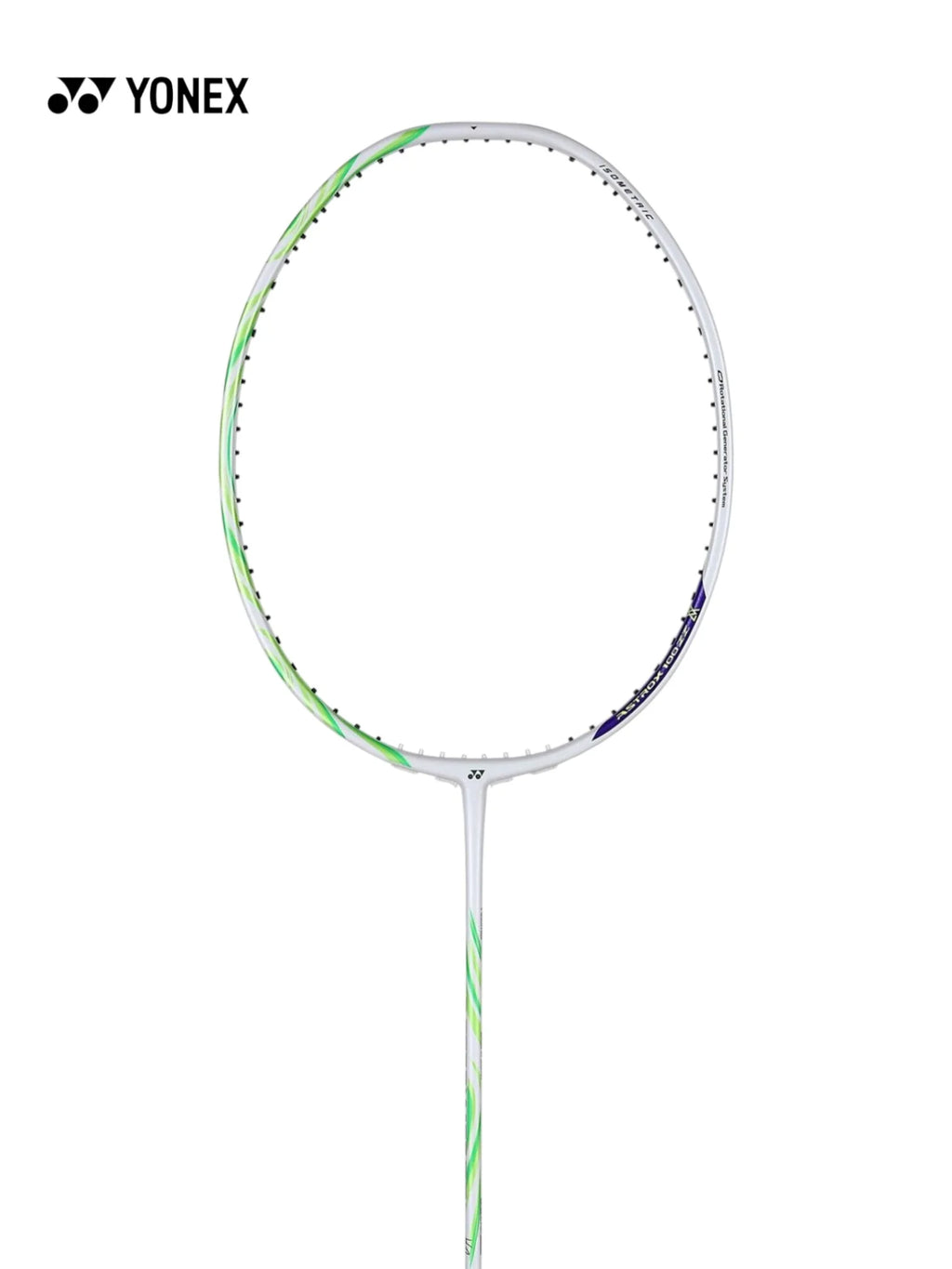 YONEX Astrox 100ZZ VA Edition Badminton Racquet