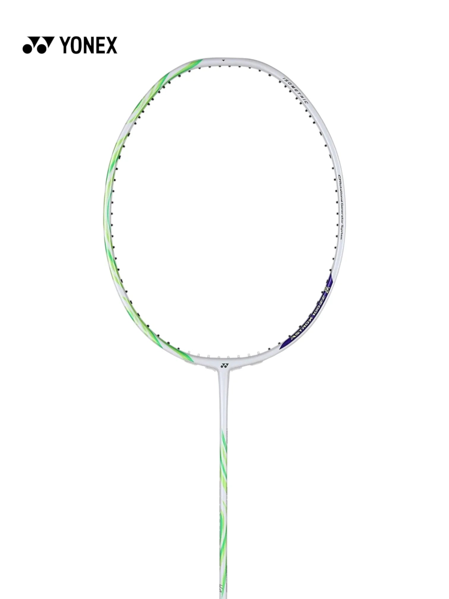 YONEX Astrox 100ZZ VA Edition Badminton Racquet