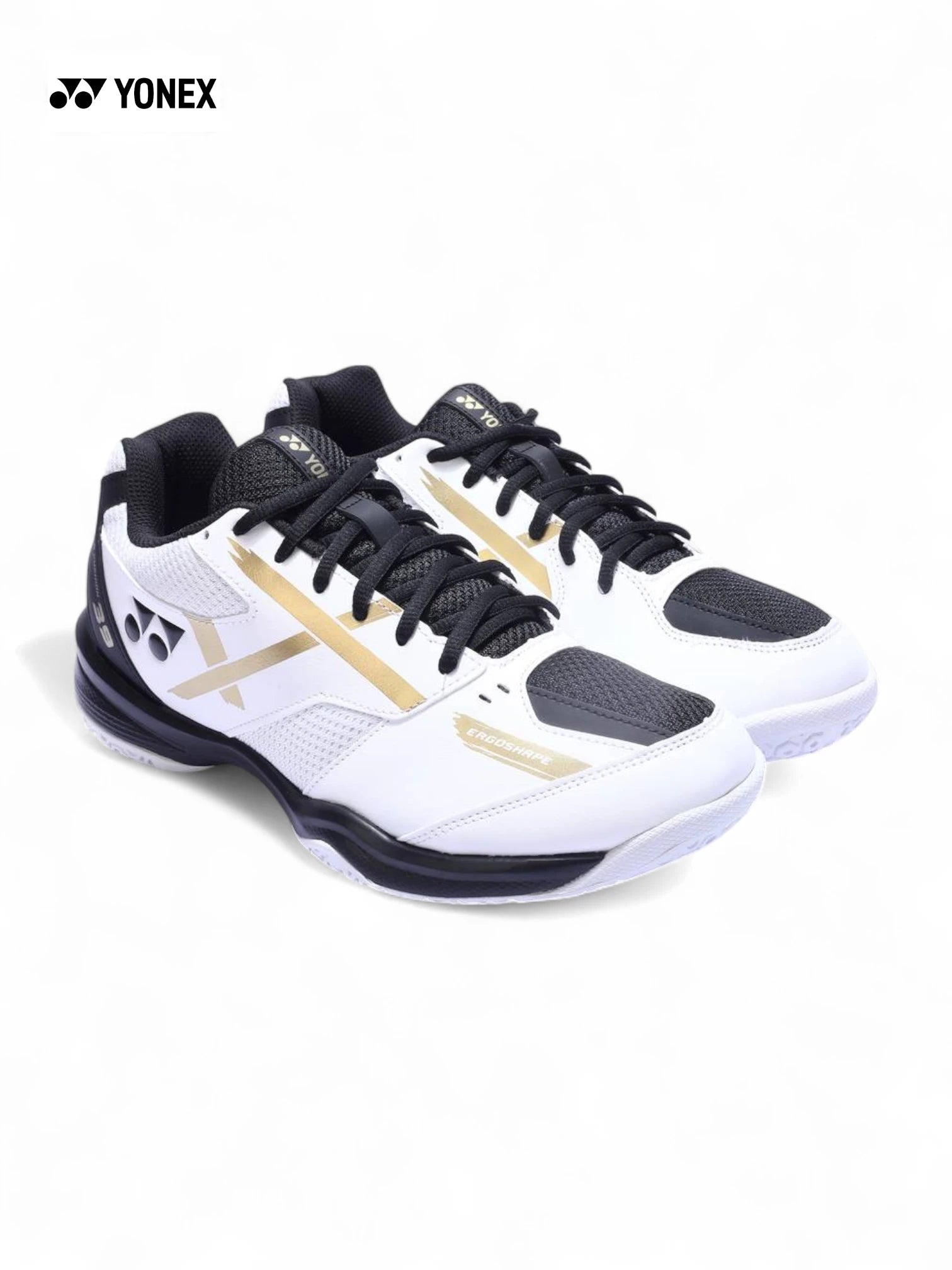 YONEX 39 Wide Power Cushion Badminton Shoes