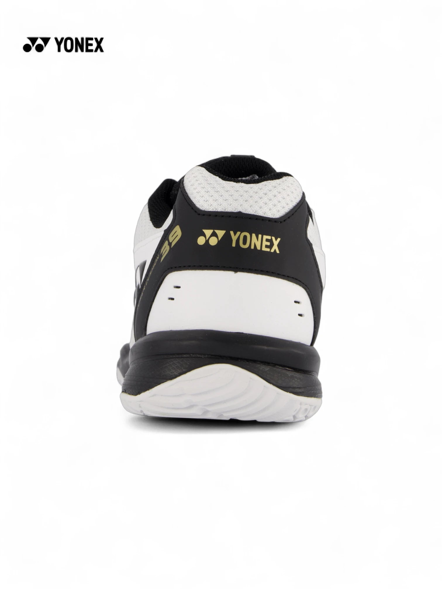 YONEX 39 Wide Power Cushion Badminton Shoes