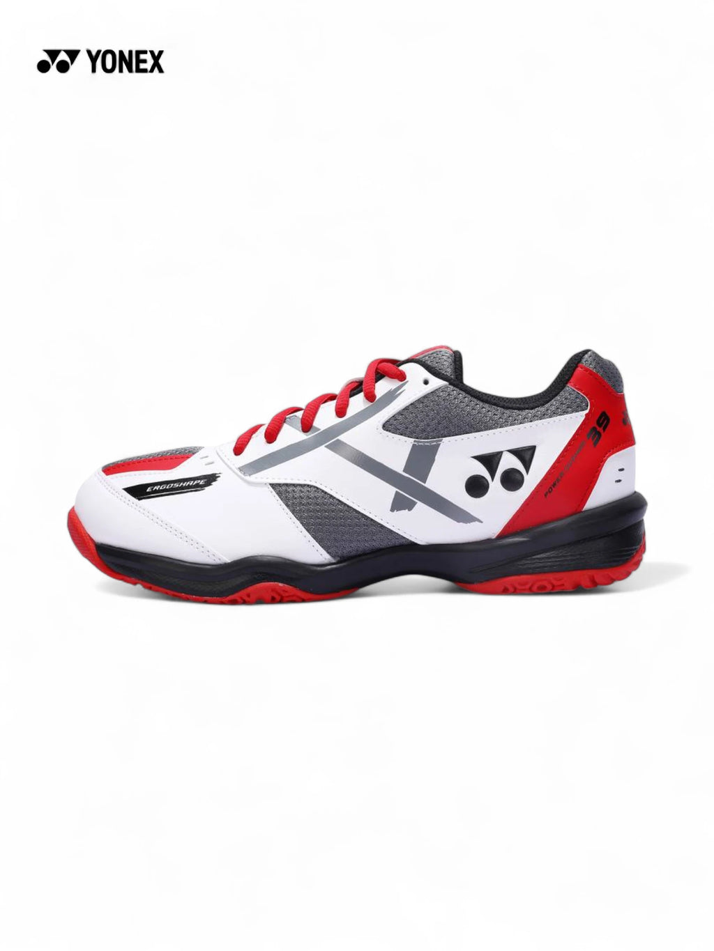 YONEX 39 Wide Power Cushion Badminton Shoes