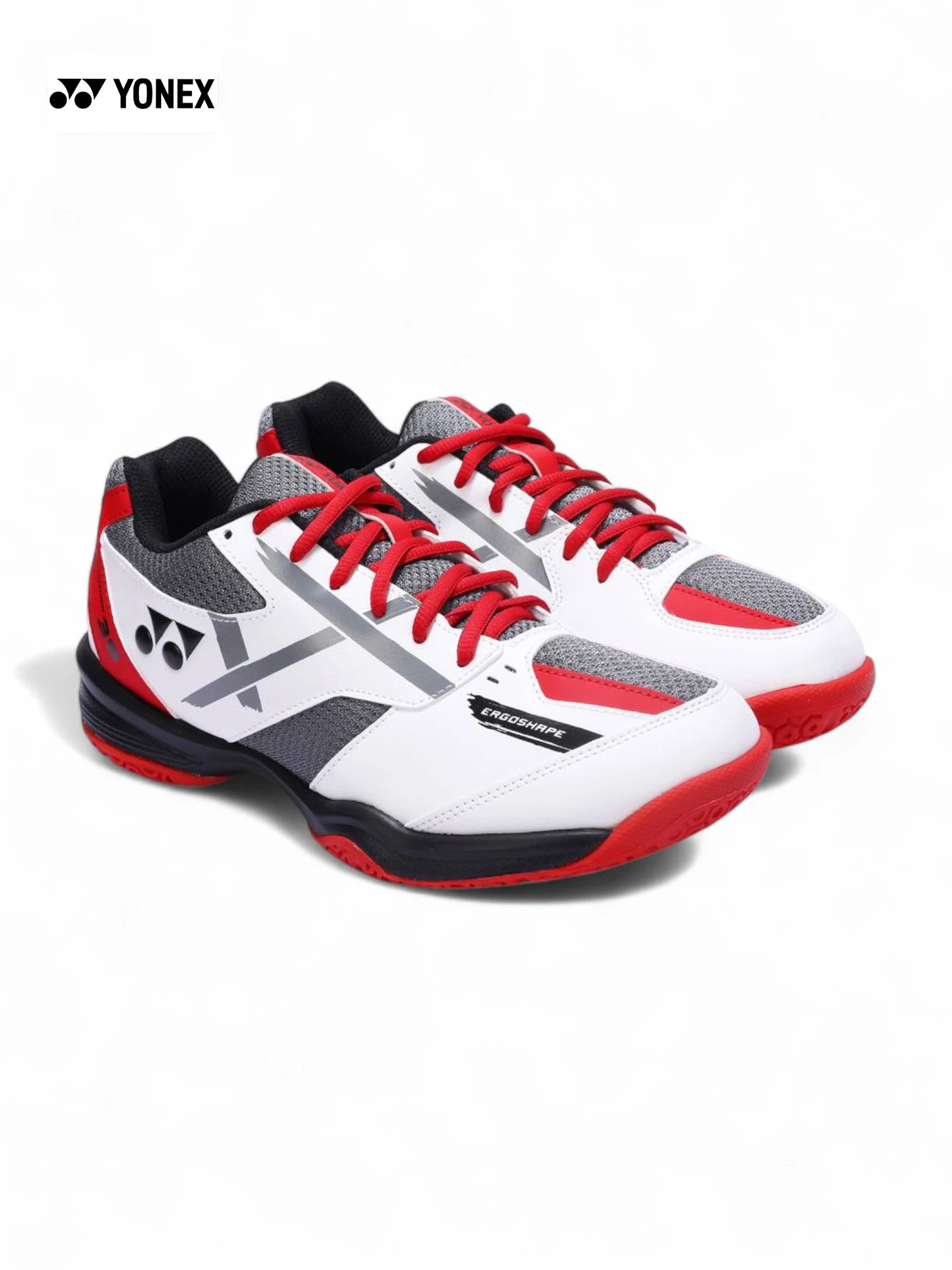 YONEX 39 Wide Power Cushion Badminton Shoes