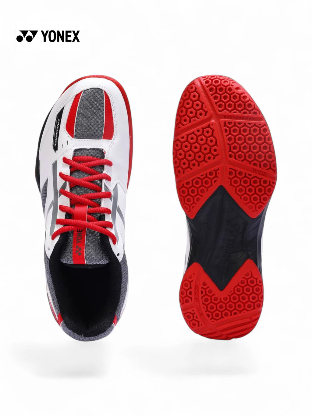 YONEX 39 Wide Power Cushion Badminton Shoes