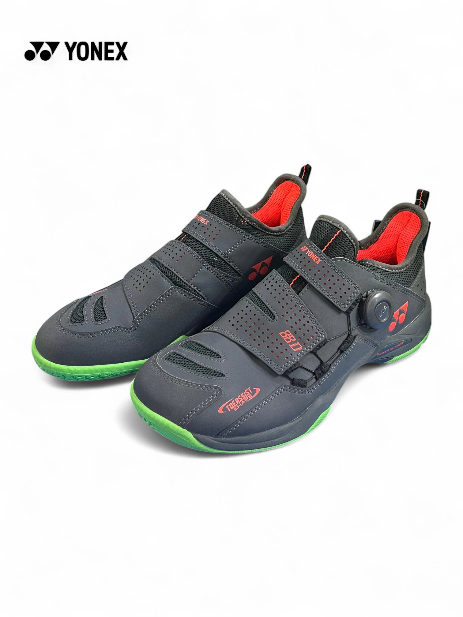 YONEX 88 DIAL Power Cushion Badminton Shoes