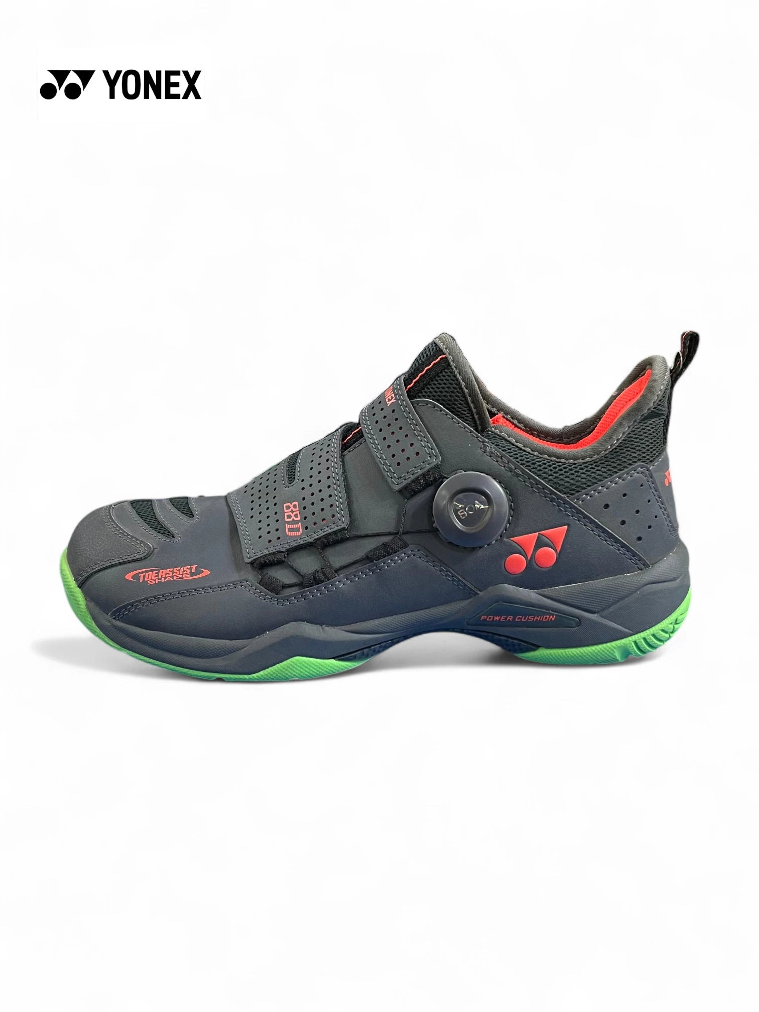 YONEX 88 DIAL Power Cushion Badminton Shoes