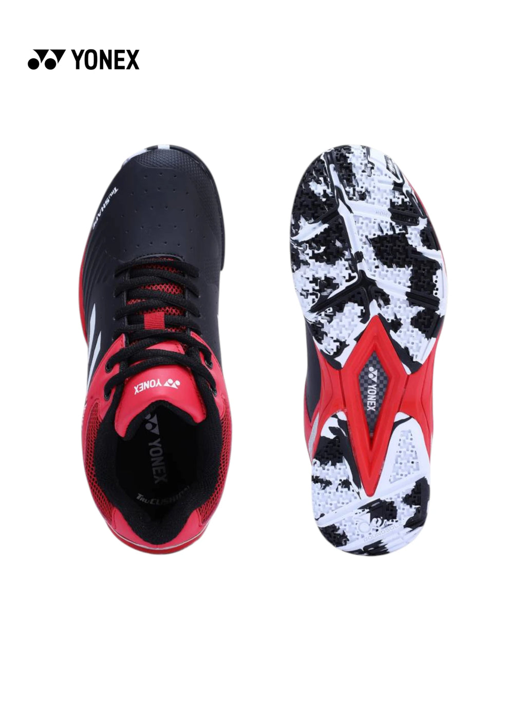 YONEX Akayu Super 6 Tru Cushion Badminton Shoes