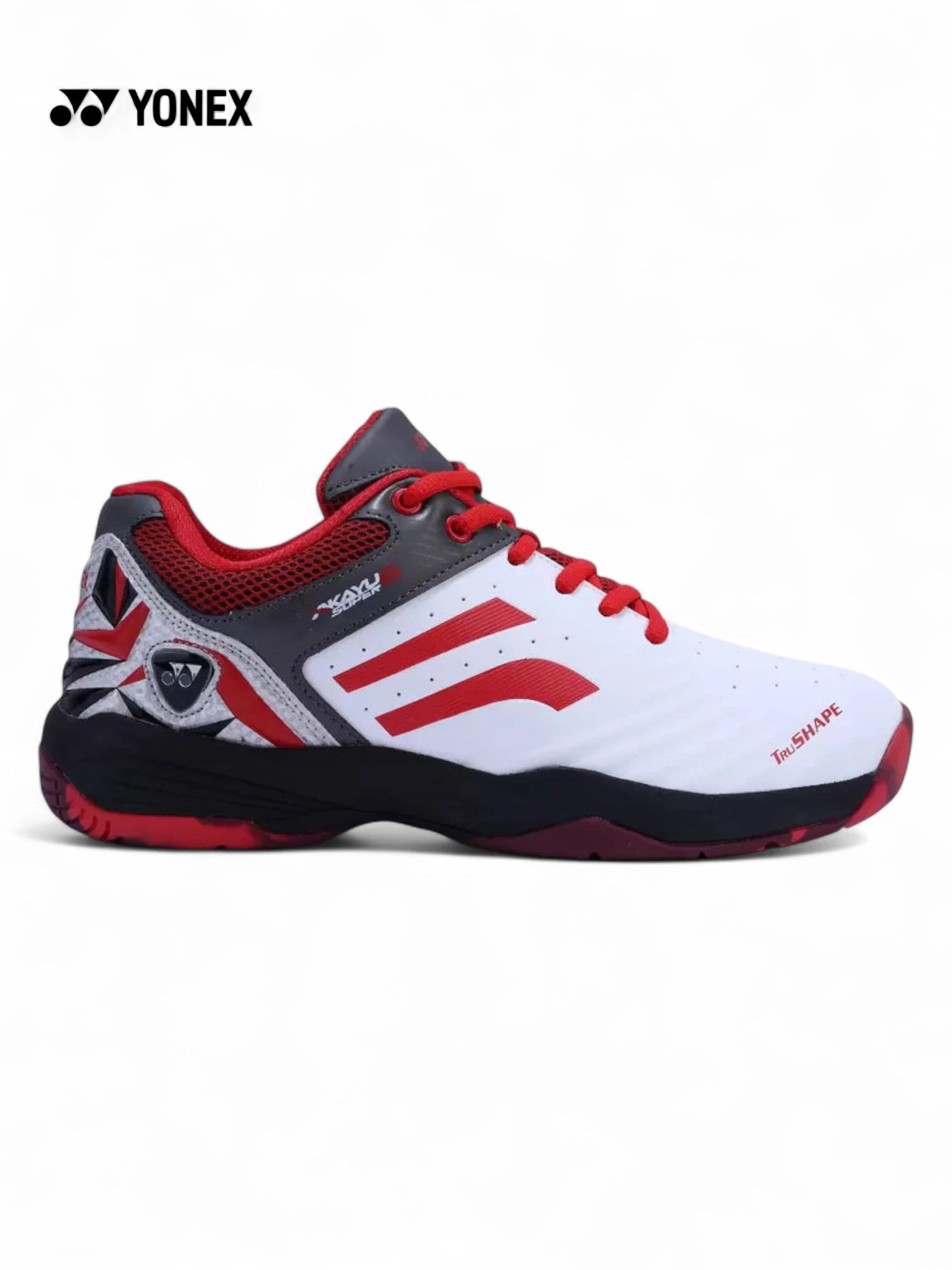 YONEX Akayu Super 6 Tru Cushion Badminton Shoes