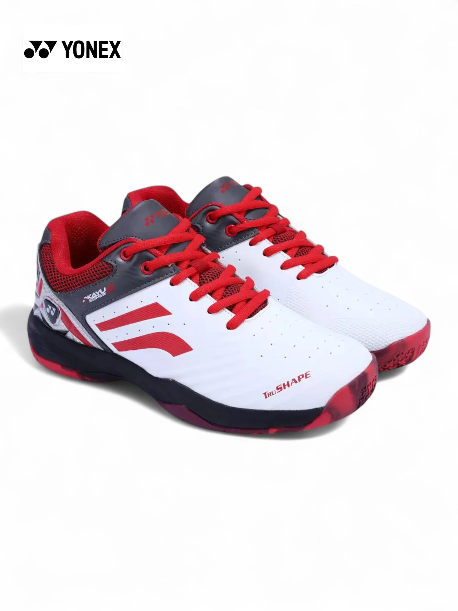 YONEX Akayu Super 6 Tru Cushion Badminton Shoes