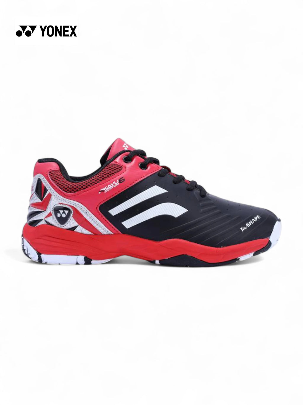 YONEX Akayu Super 6 Tru Cushion Badminton Shoes
